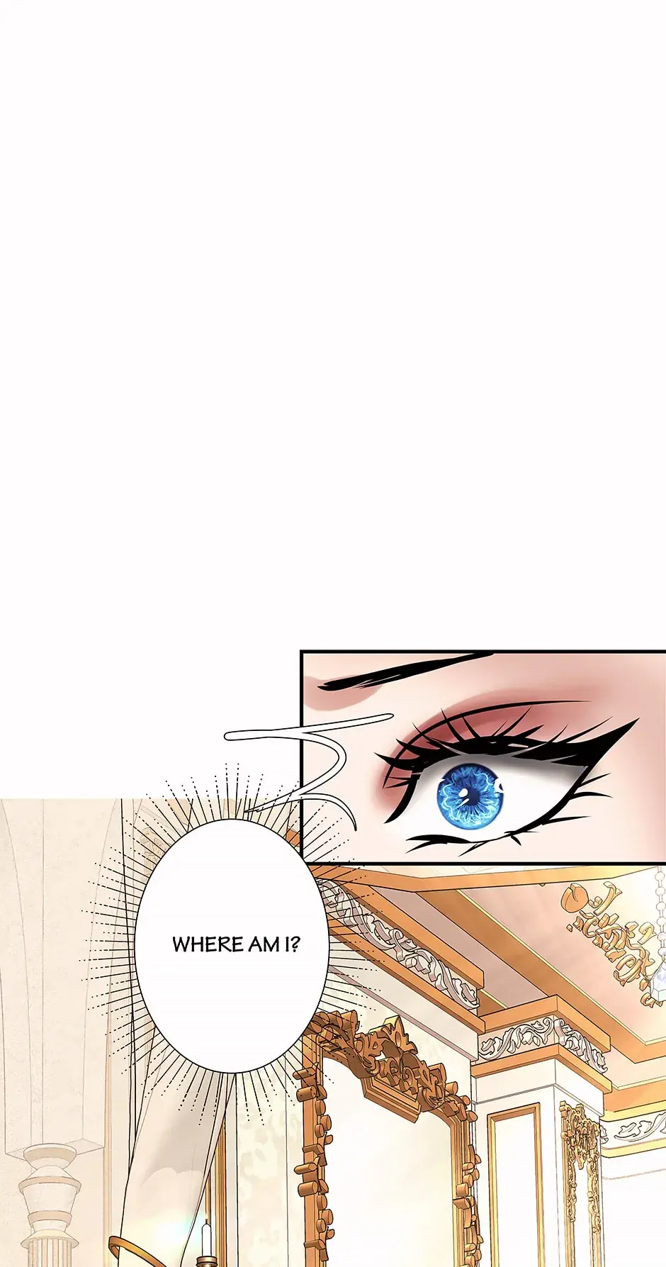 I Made a Deal with the Devil Chapter 4 Page 6