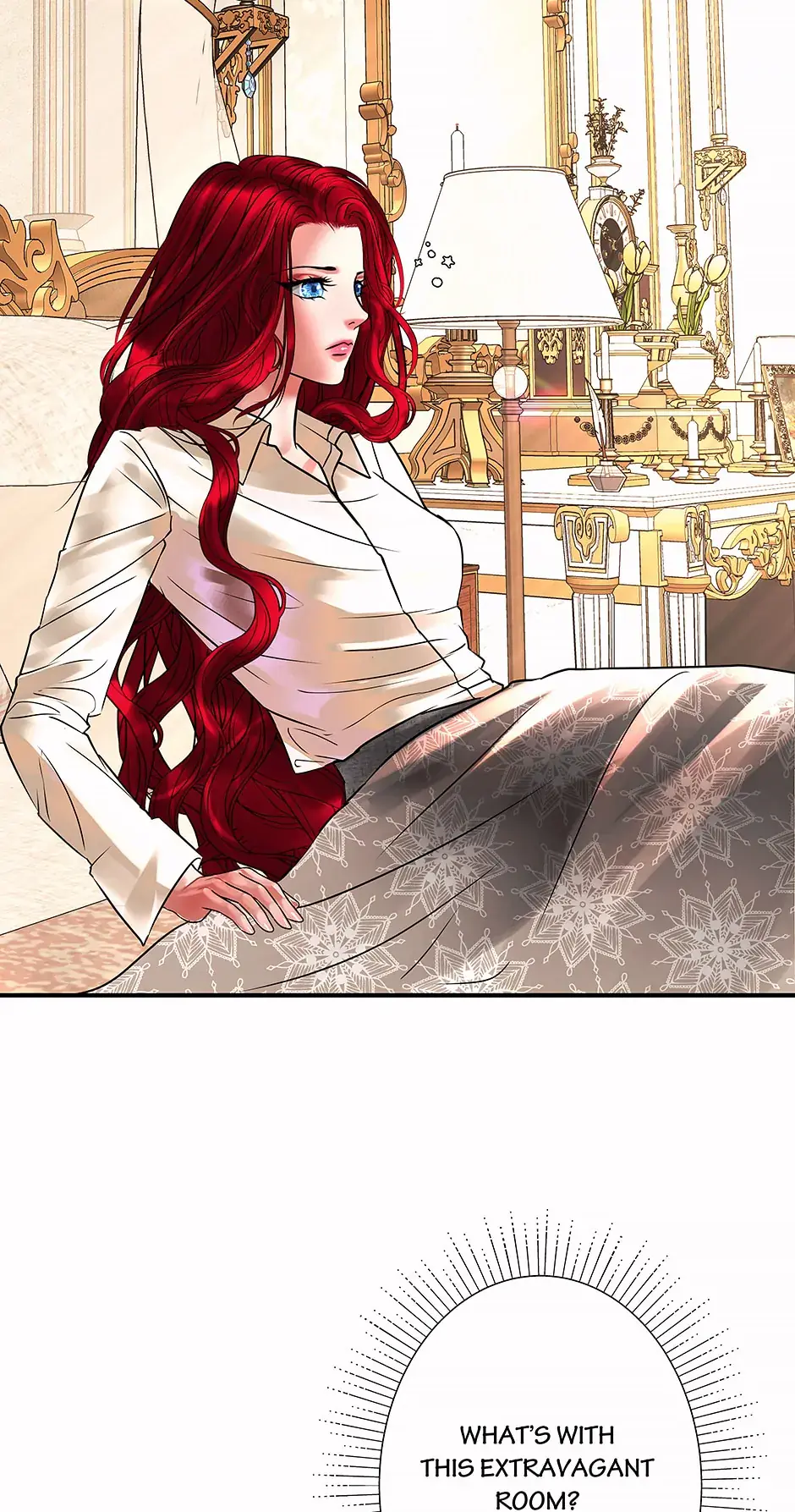 I Made a Deal with the Devil Chapter 4 Page 7