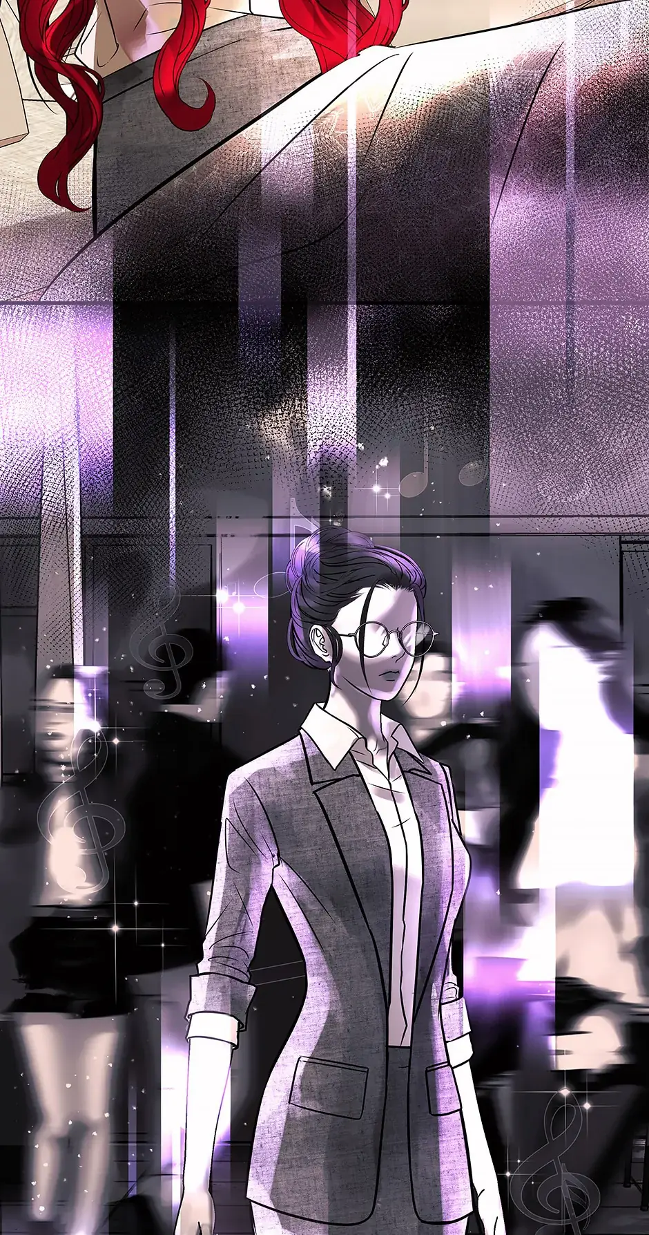 I Made a Deal with the Devil Chapter 4 Page 10