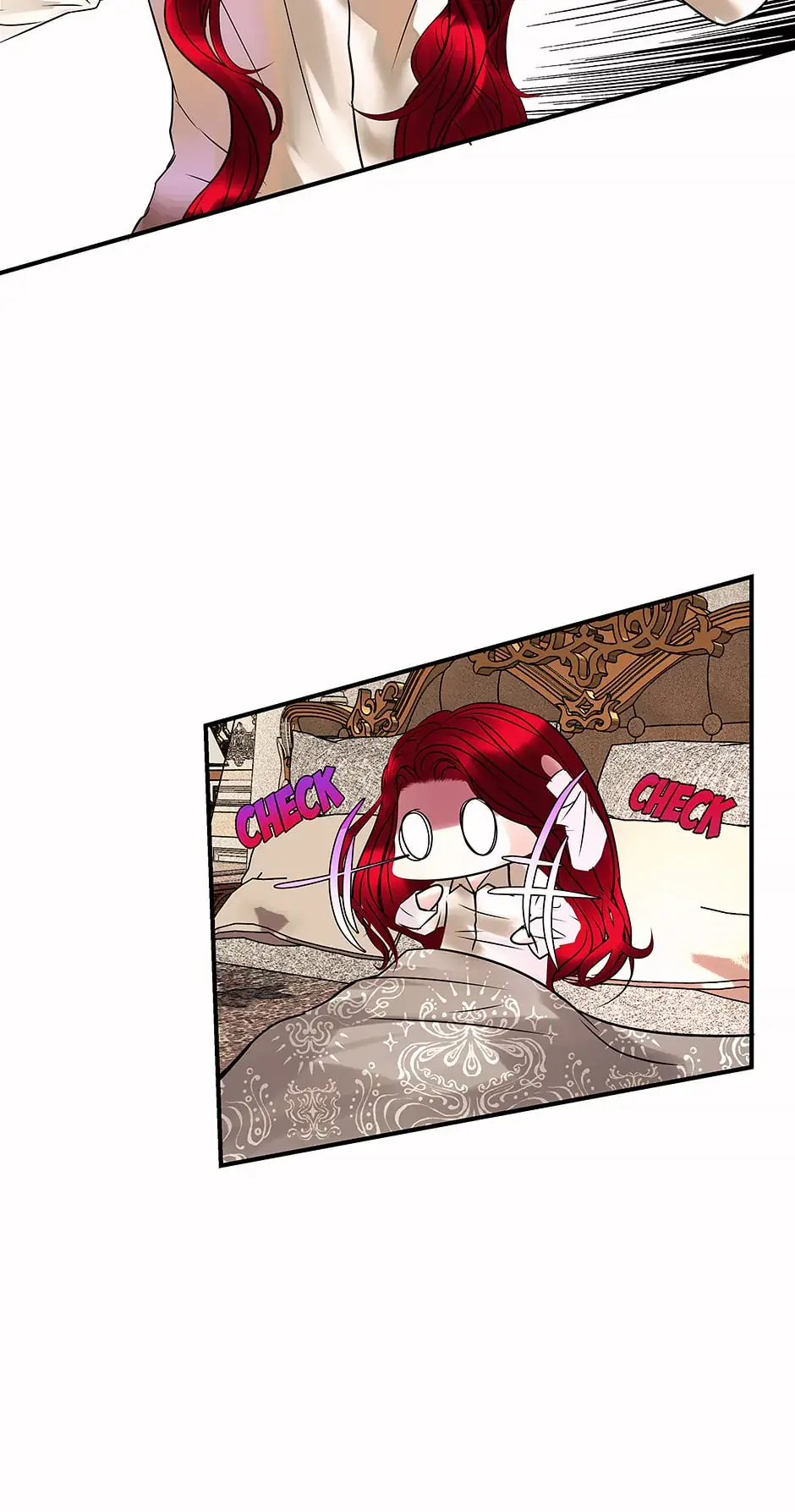 I Made a Deal with the Devil Chapter 4 Page 17