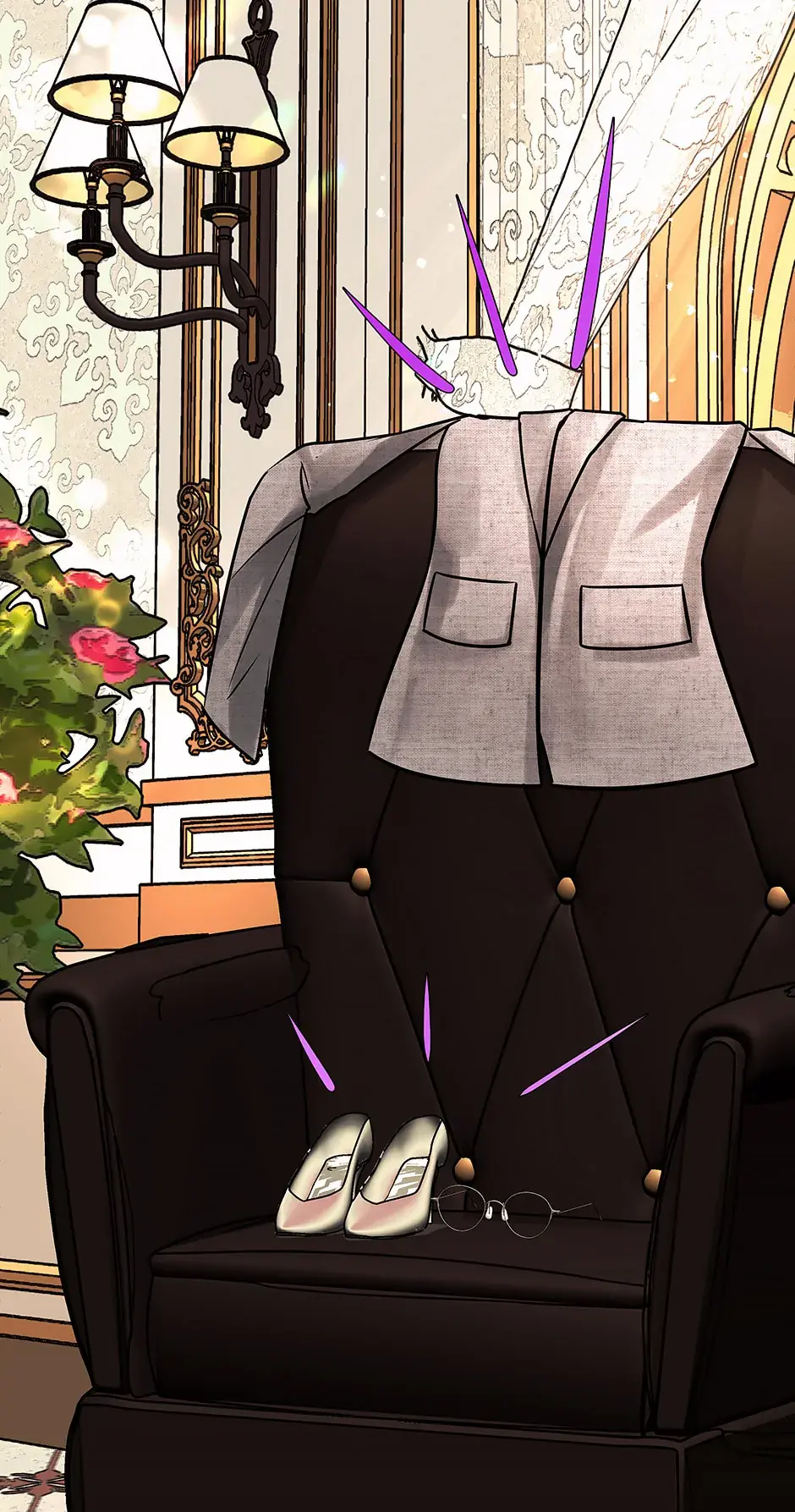 I Made a Deal with the Devil Chapter 4 Page 20
