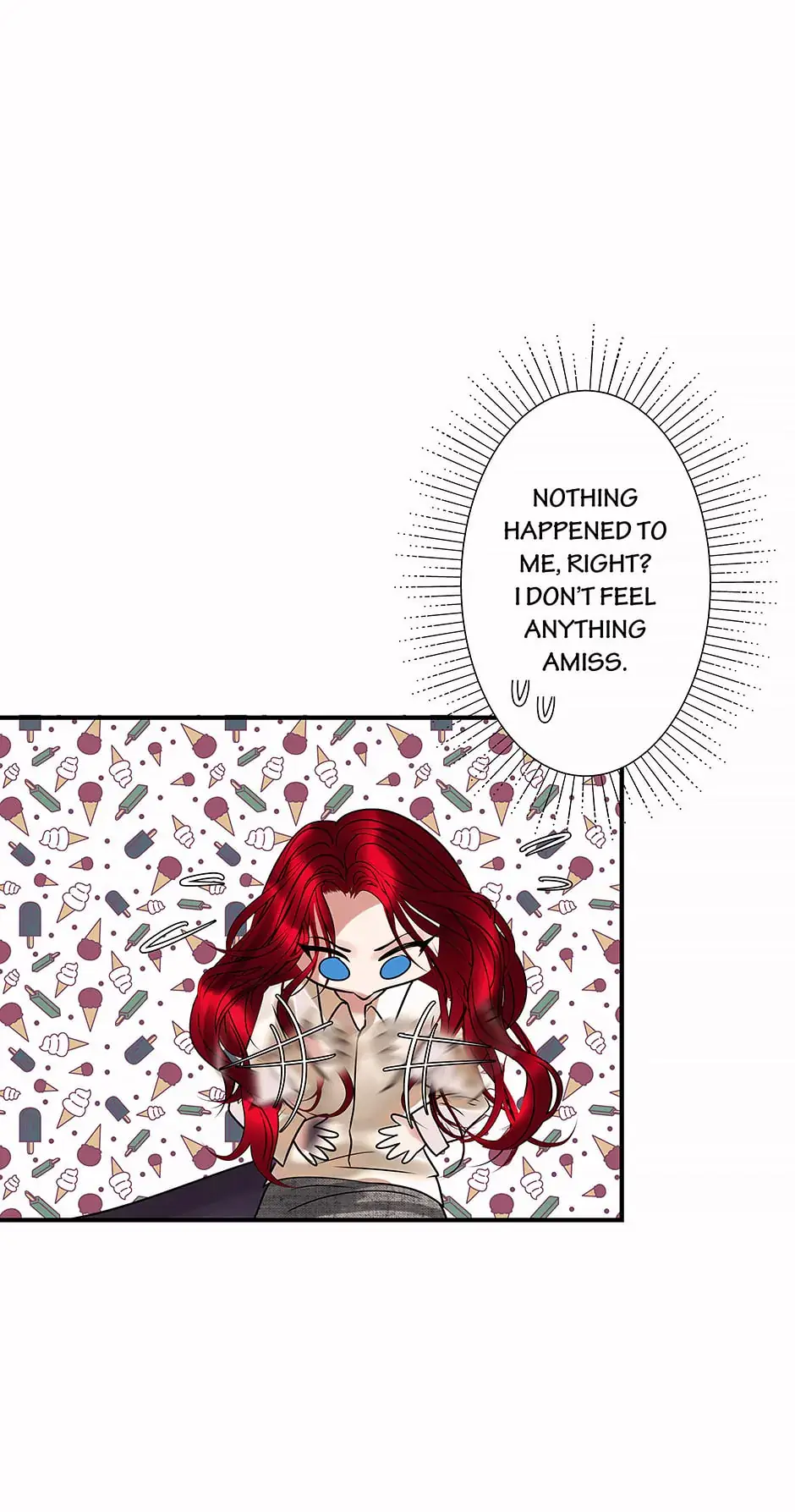 I Made a Deal with the Devil Chapter 4 Page 23