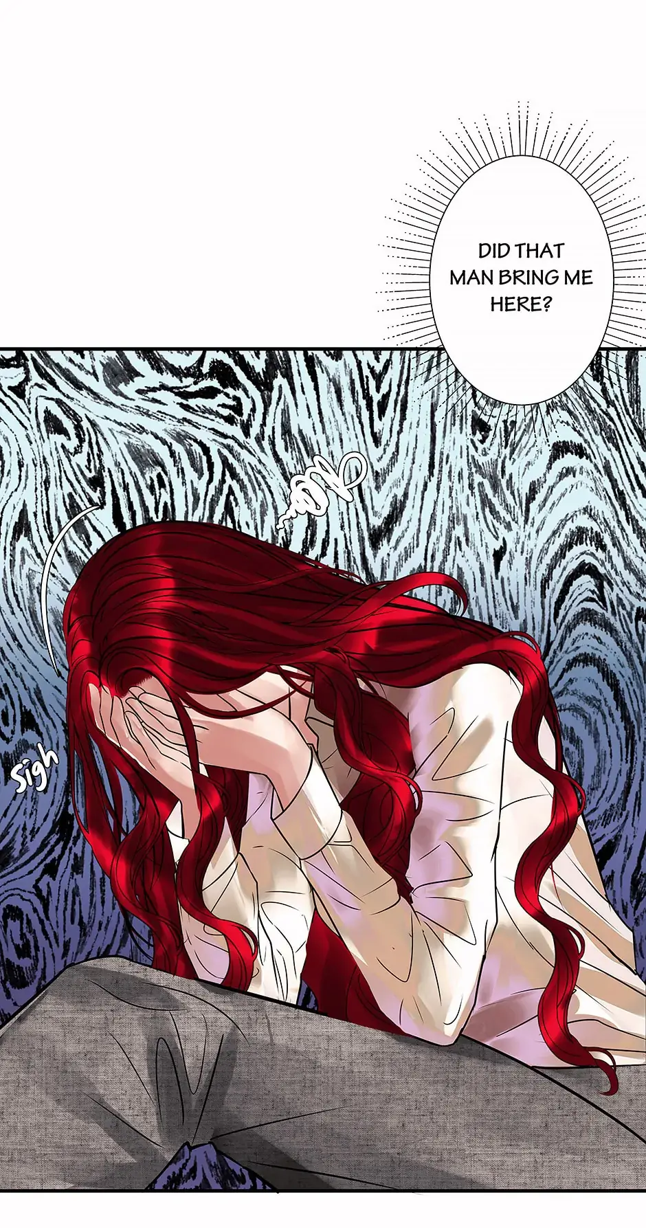 I Made a Deal with the Devil Chapter 4 Page 24