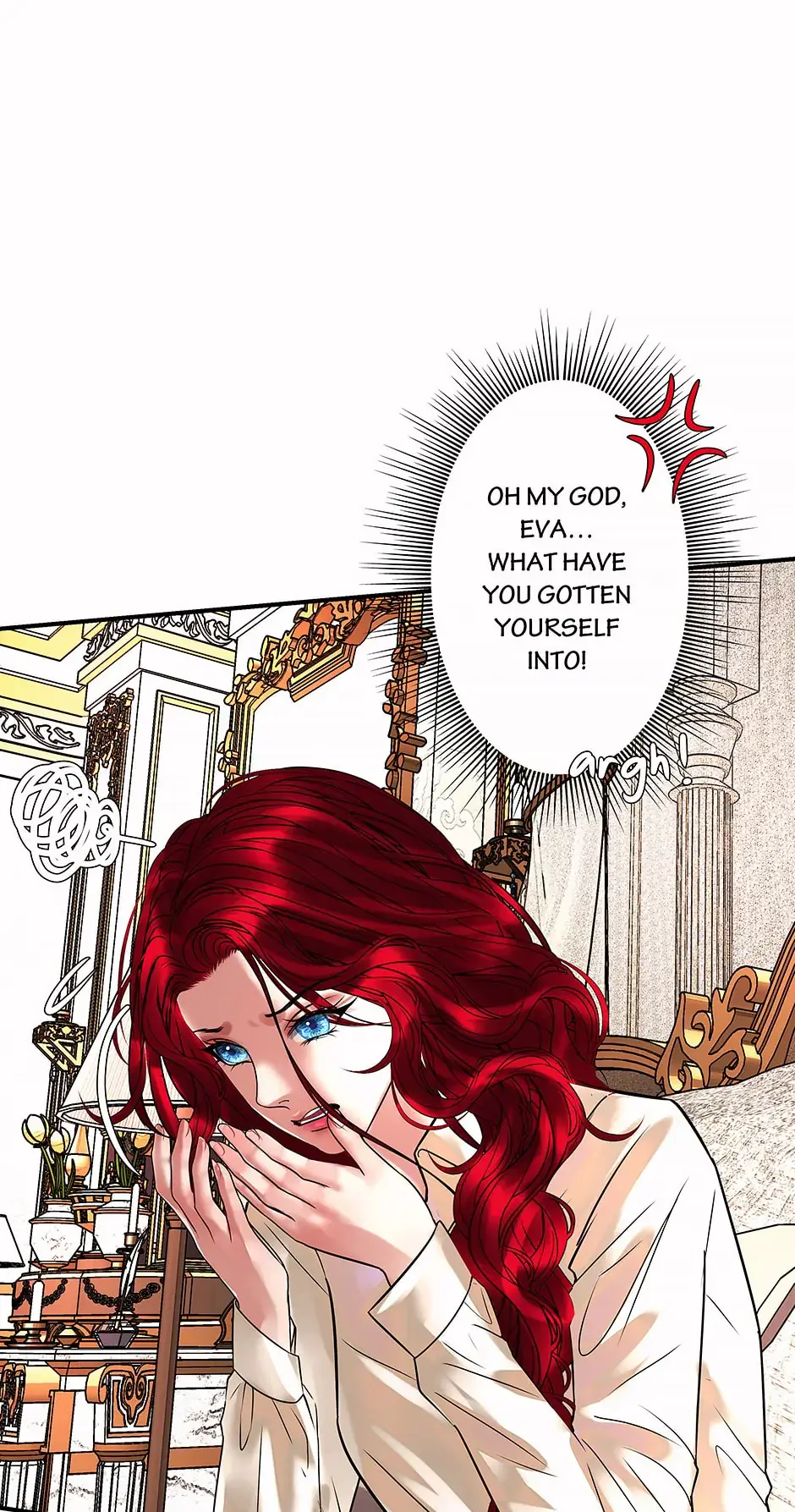 I Made a Deal with the Devil Chapter 4 Page 25