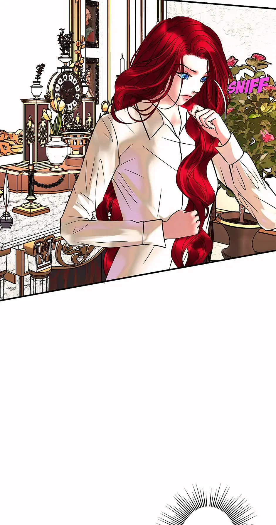 I Made a Deal with the Devil Chapter 4 Page 28