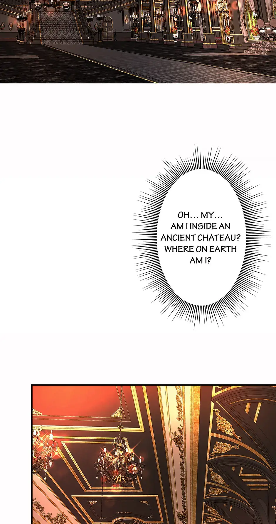 I Made a Deal with the Devil Chapter 4 Page 35