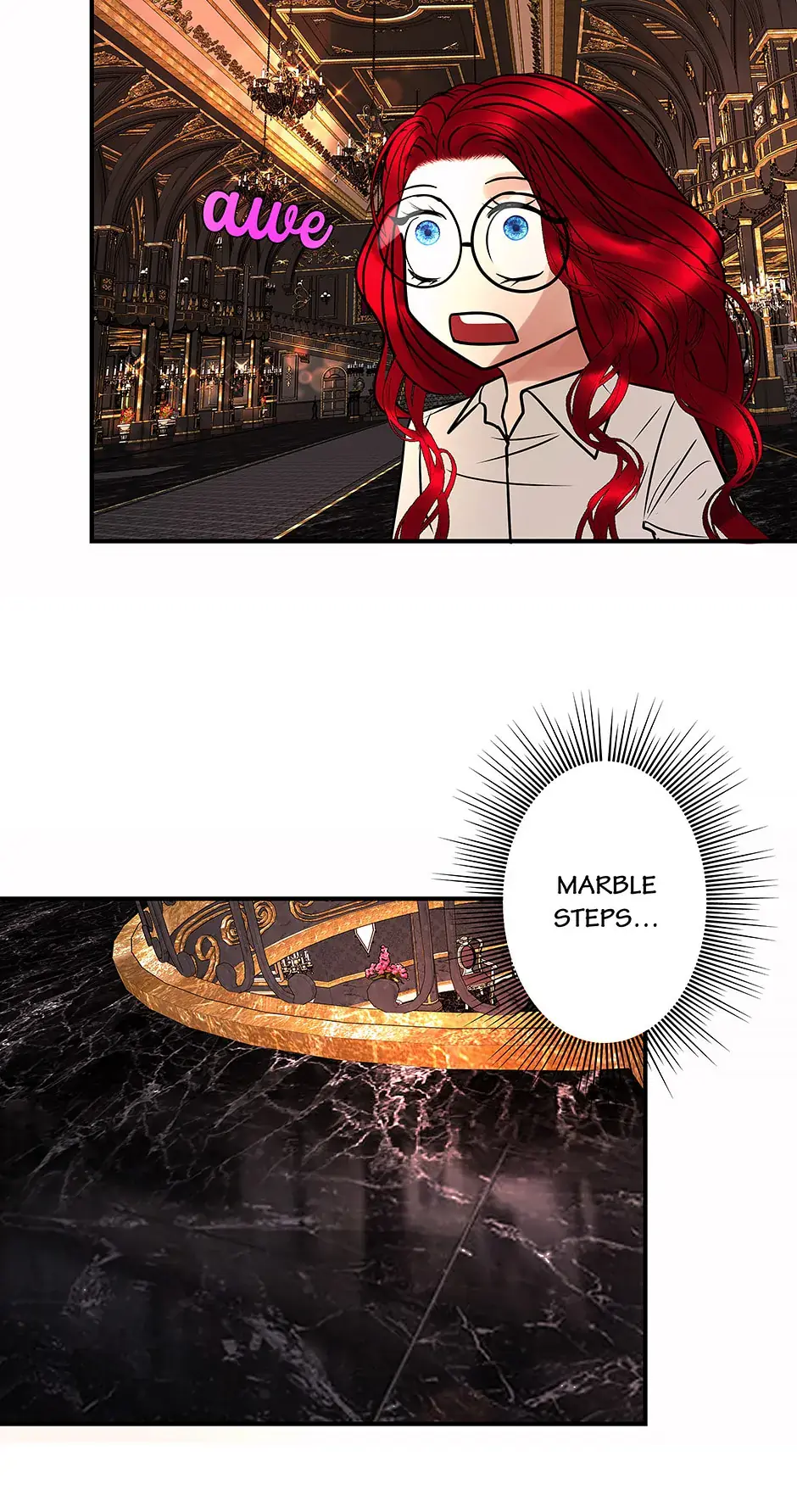 I Made a Deal with the Devil Chapter 4 Page 36