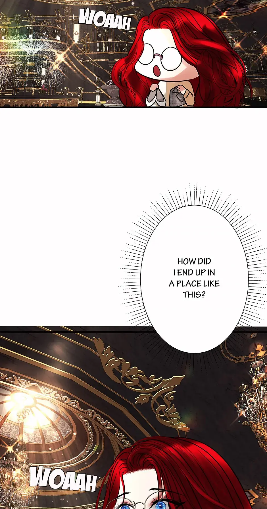 I Made a Deal with the Devil Chapter 4 Page 49