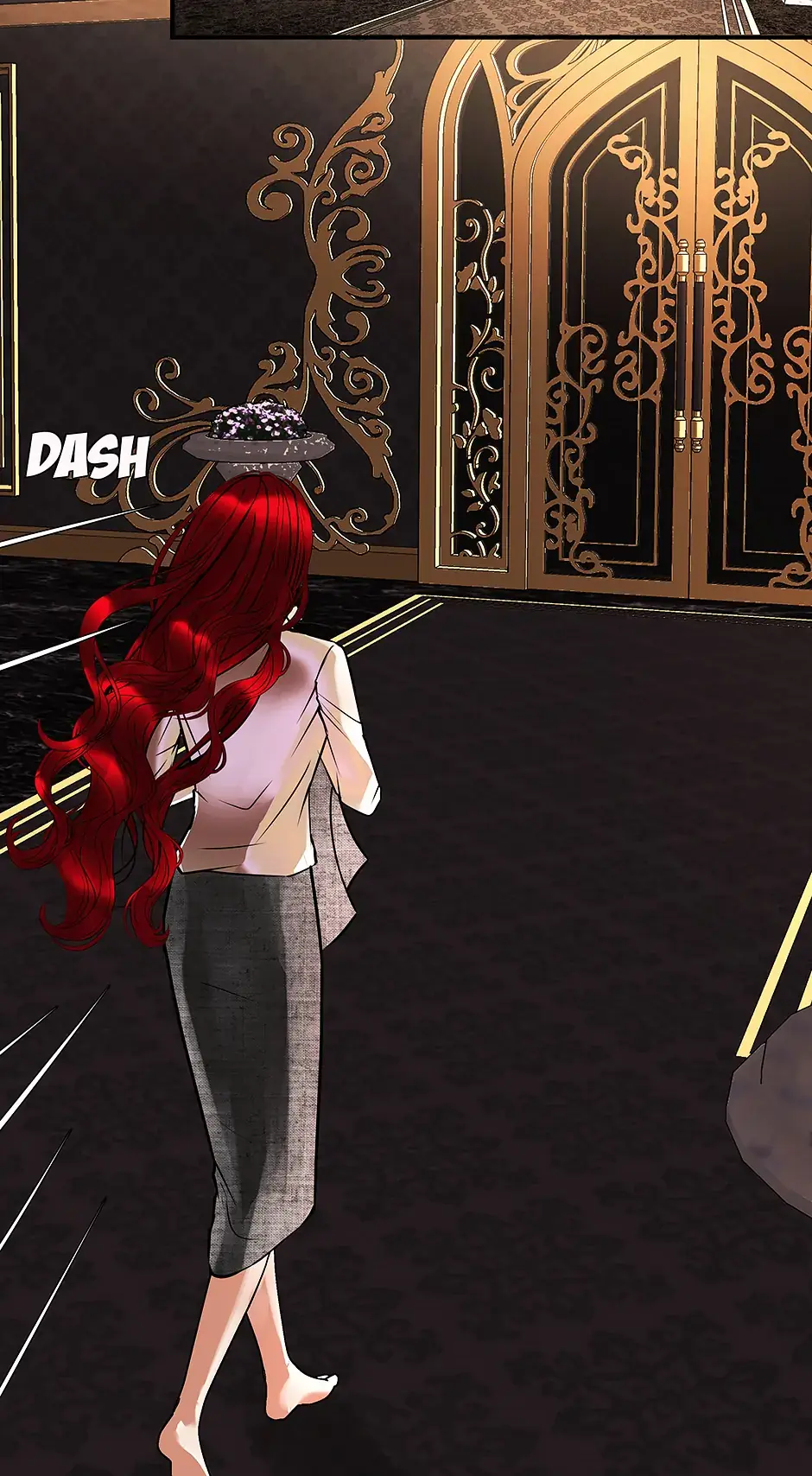 I Made a Deal with the Devil Chapter 4 Page 52