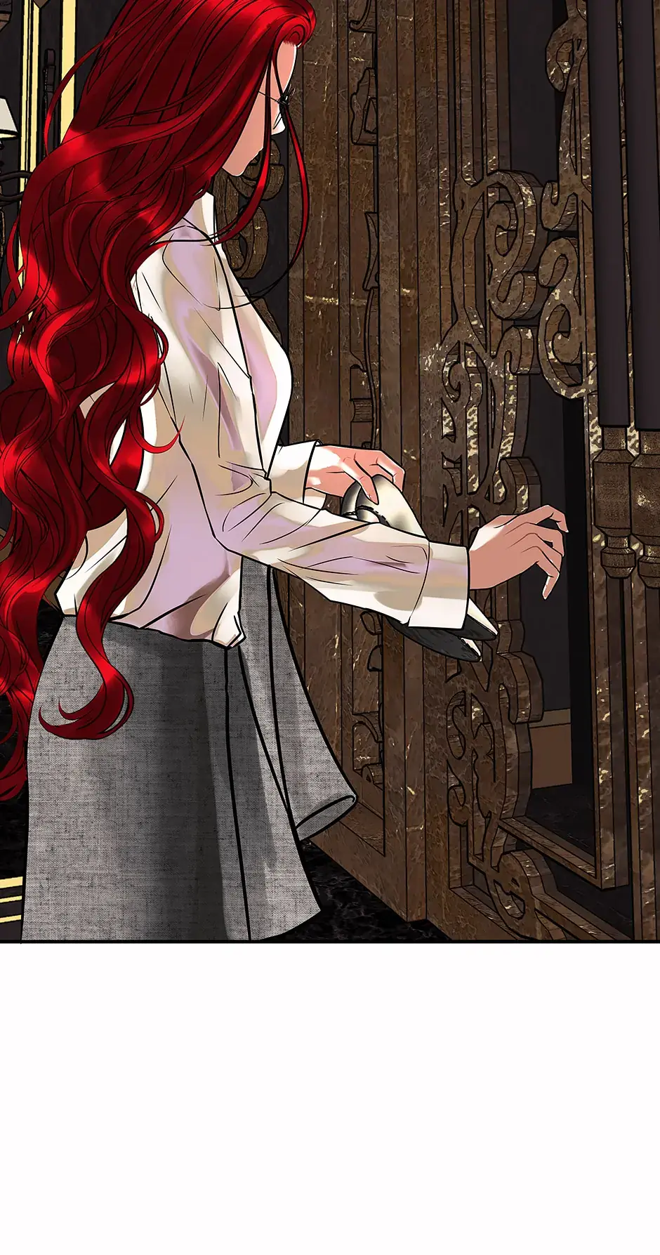 I Made a Deal with the Devil Chapter 5 Page 5