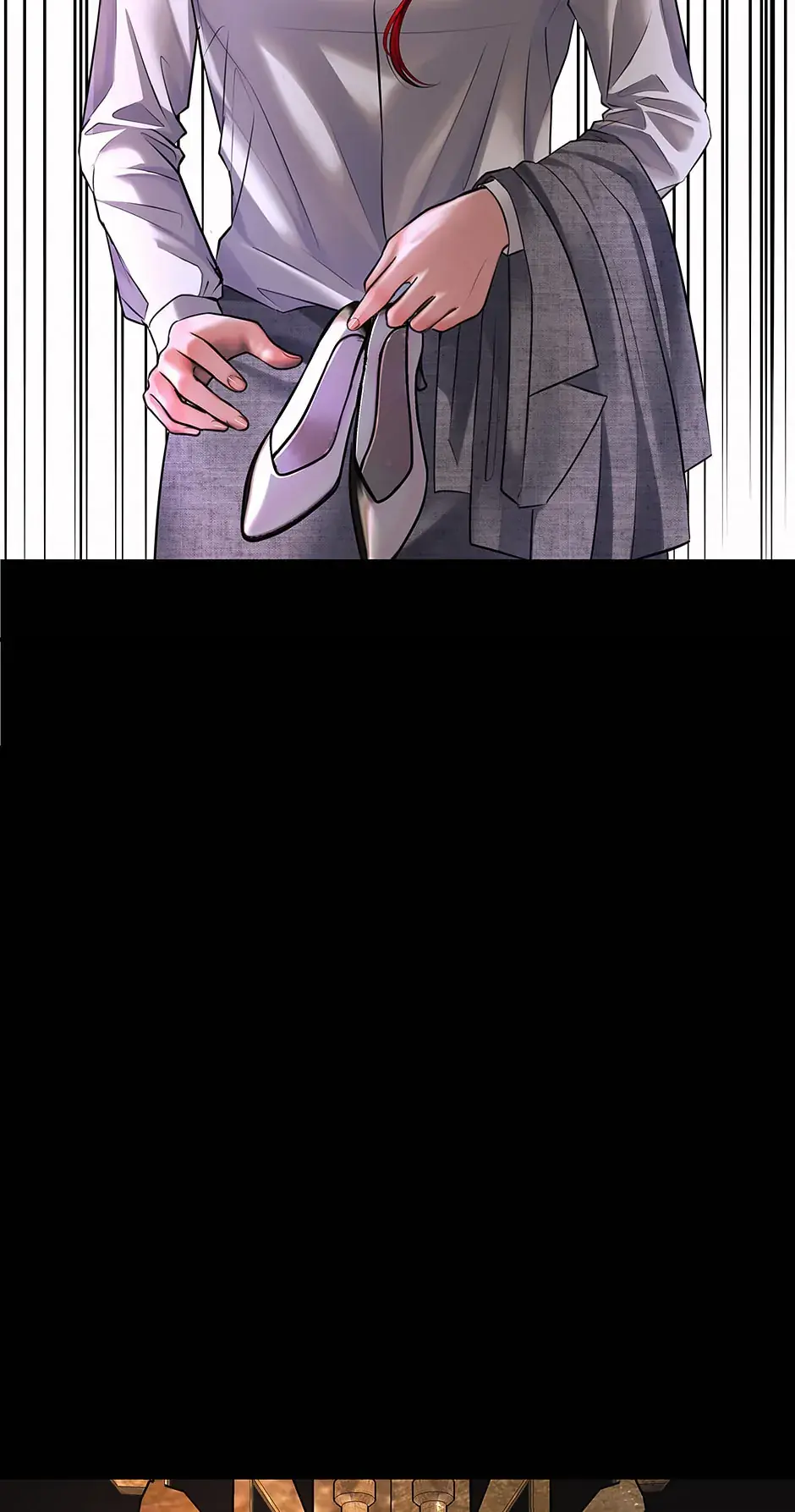 I Made a Deal with the Devil Chapter 5 Page 7