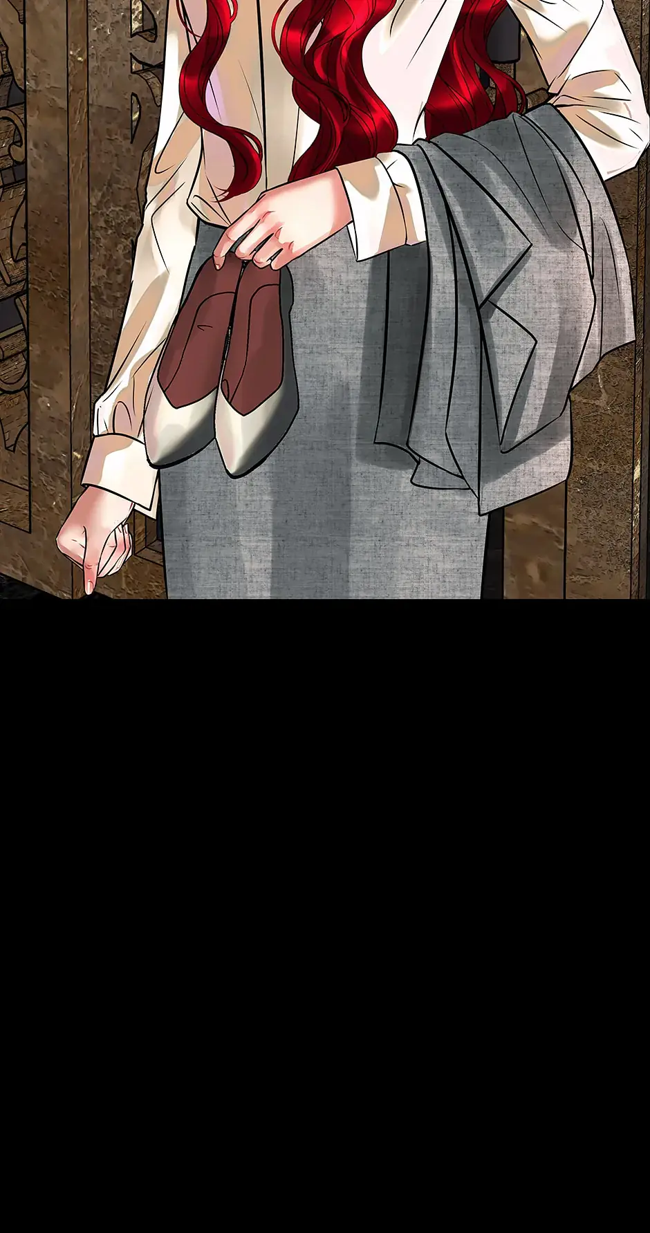 I Made a Deal with the Devil Chapter 5 Page 15