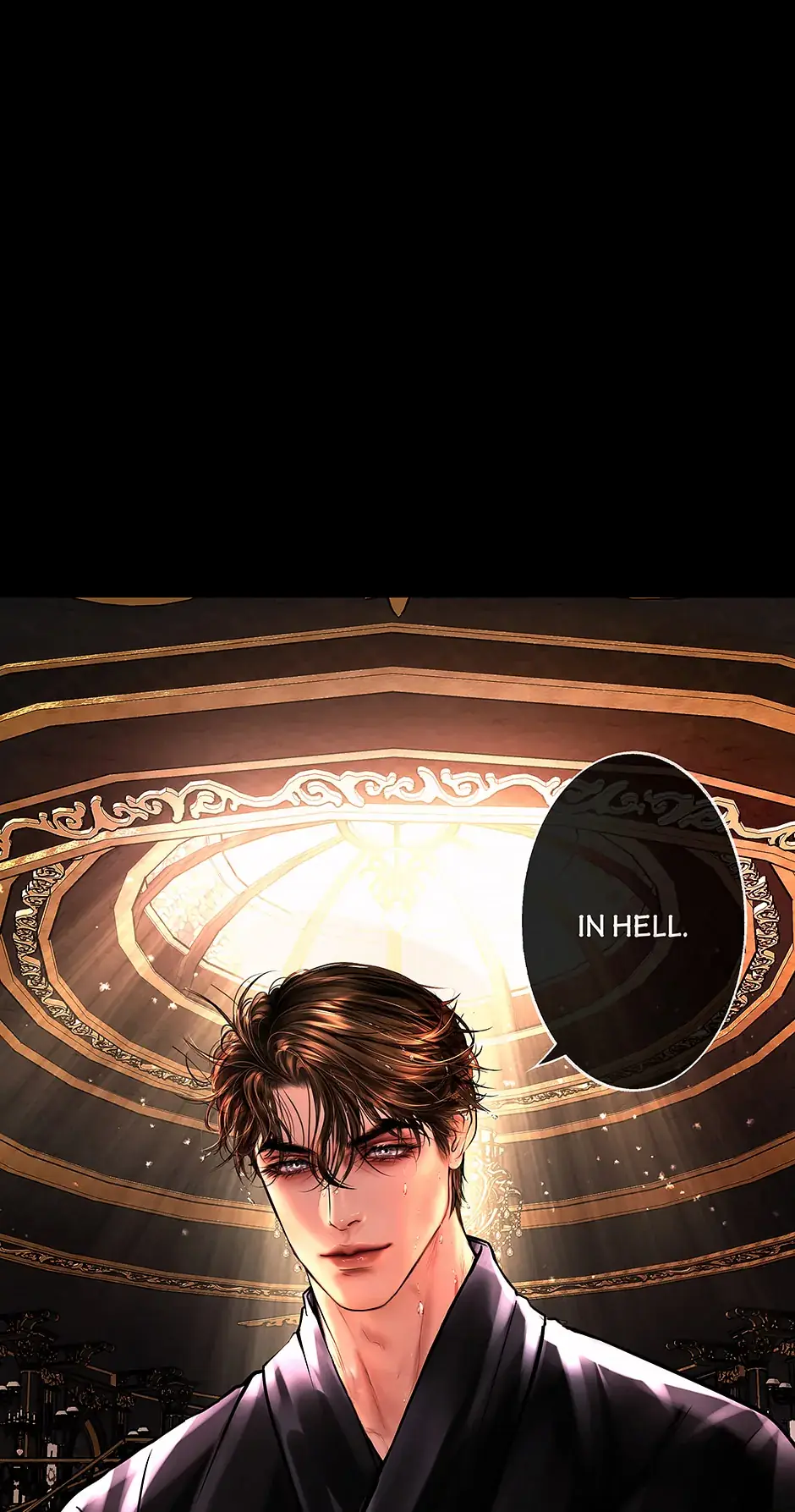 I Made a Deal with the Devil Chapter 5 Page 16