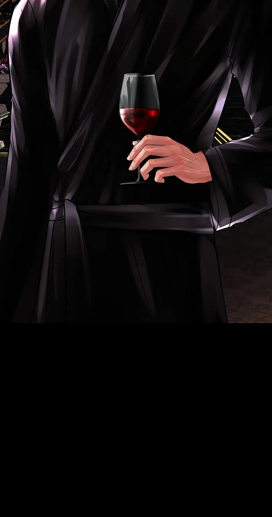I Made a Deal with the Devil Chapter 5 Page 17