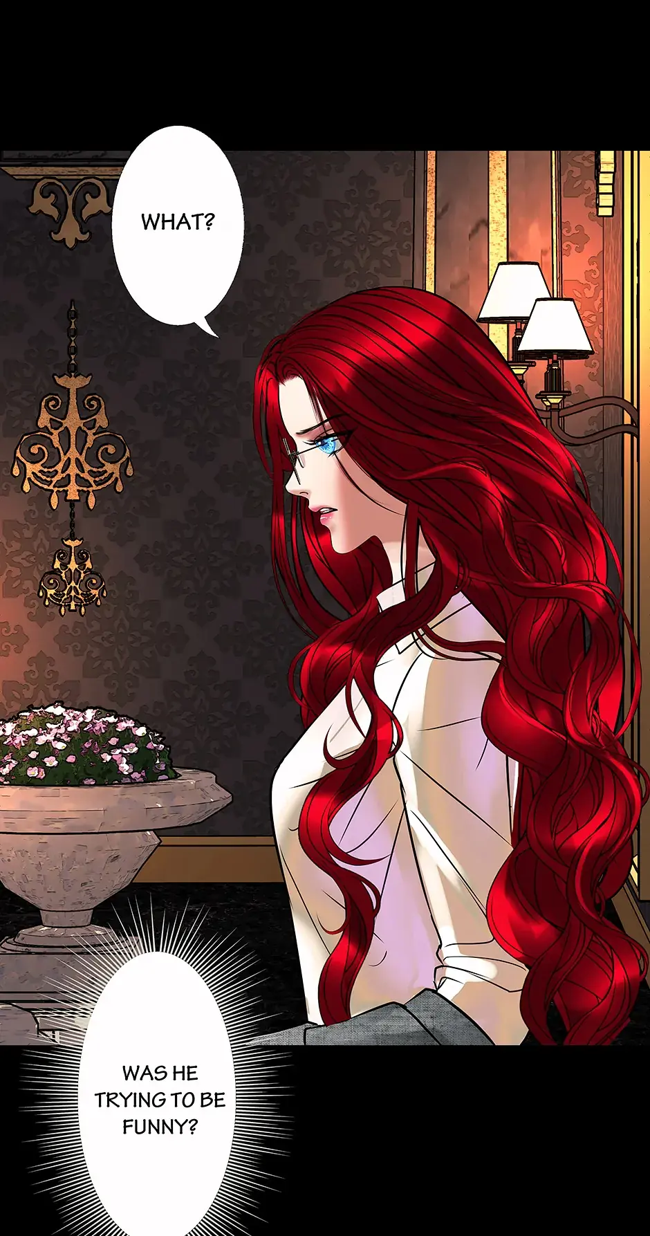 I Made a Deal with the Devil Chapter 5 Page 18