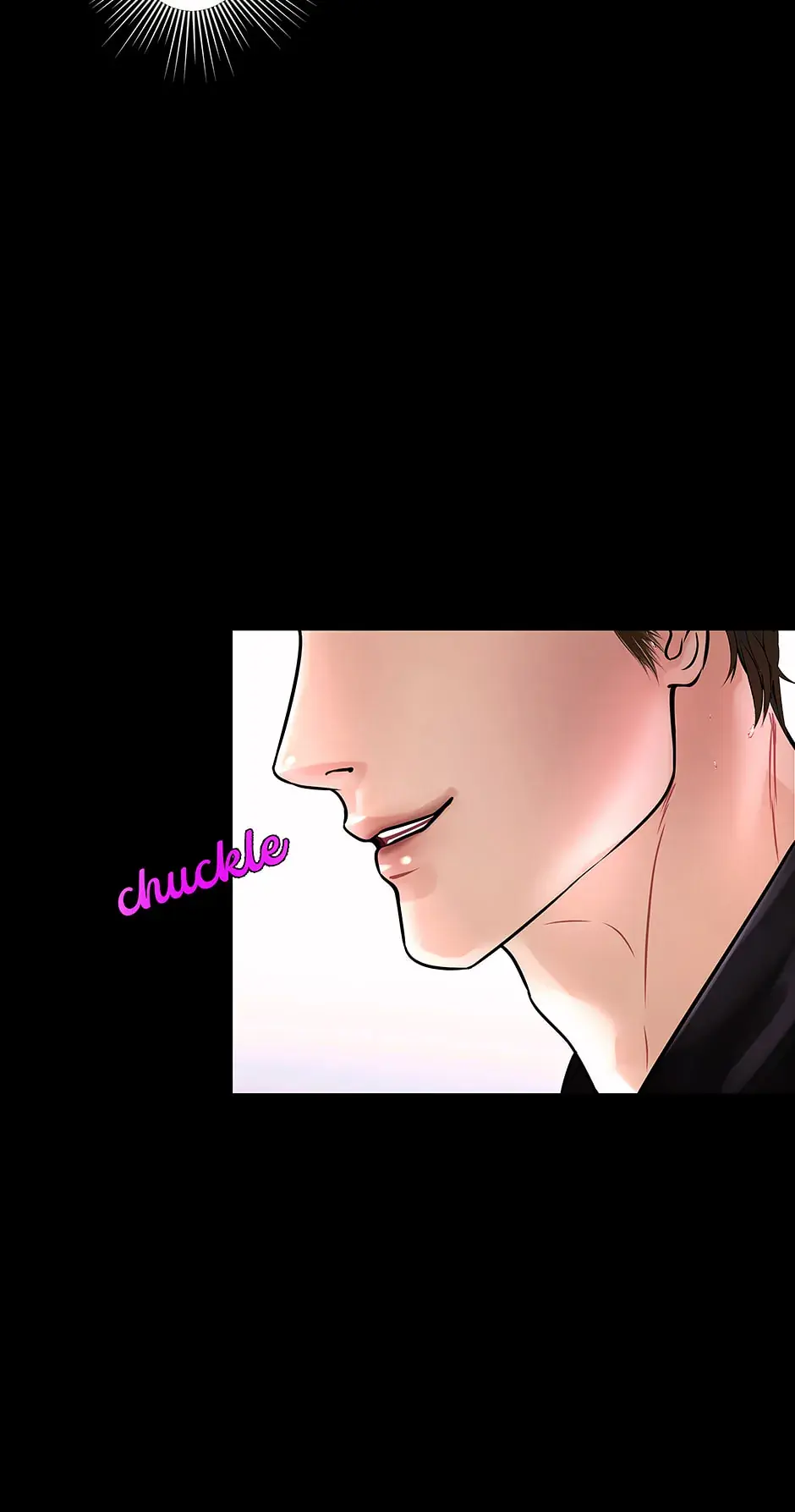 I Made a Deal with the Devil Chapter 5 Page 19