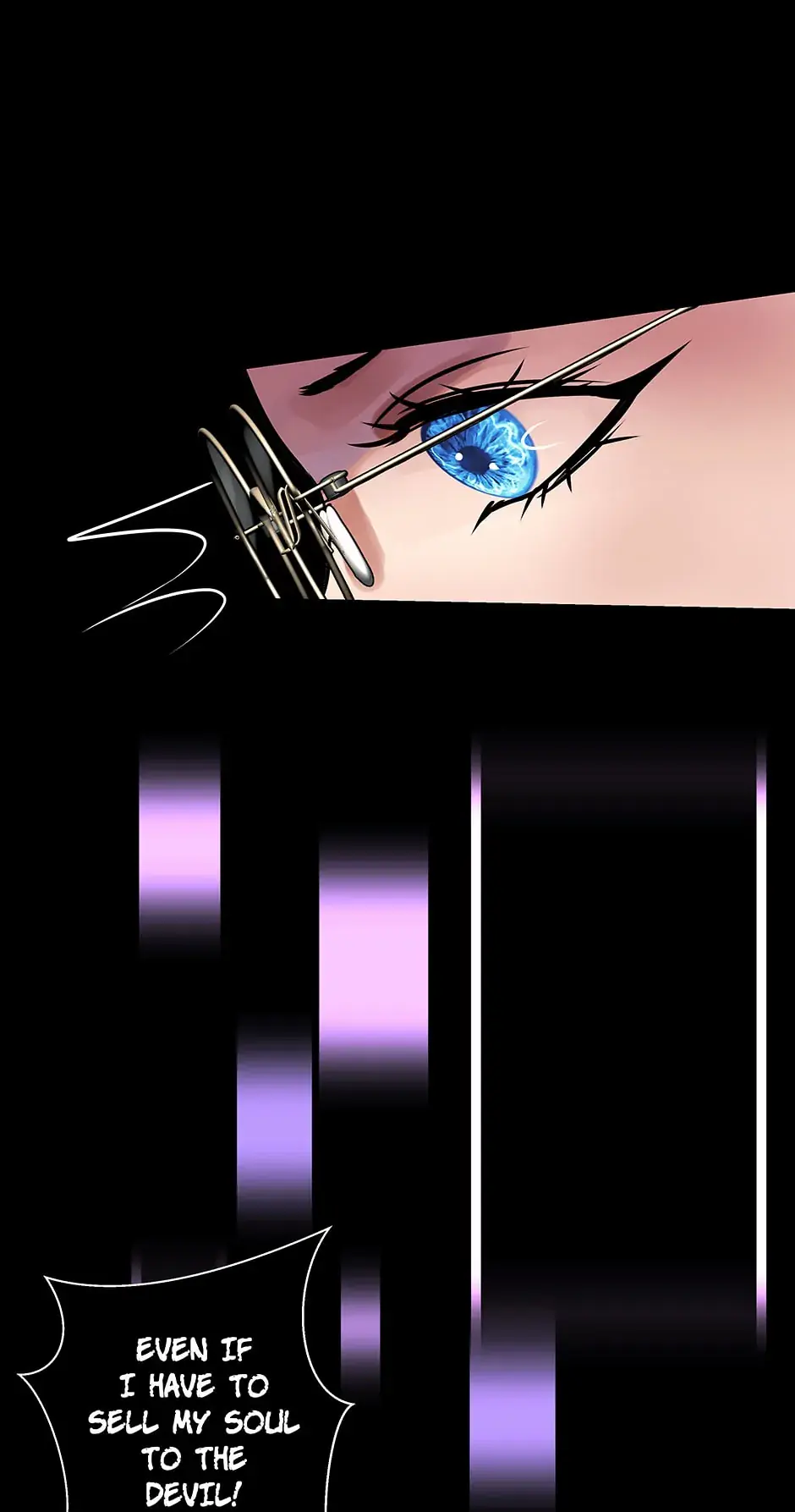 I Made a Deal with the Devil Chapter 5 Page 23