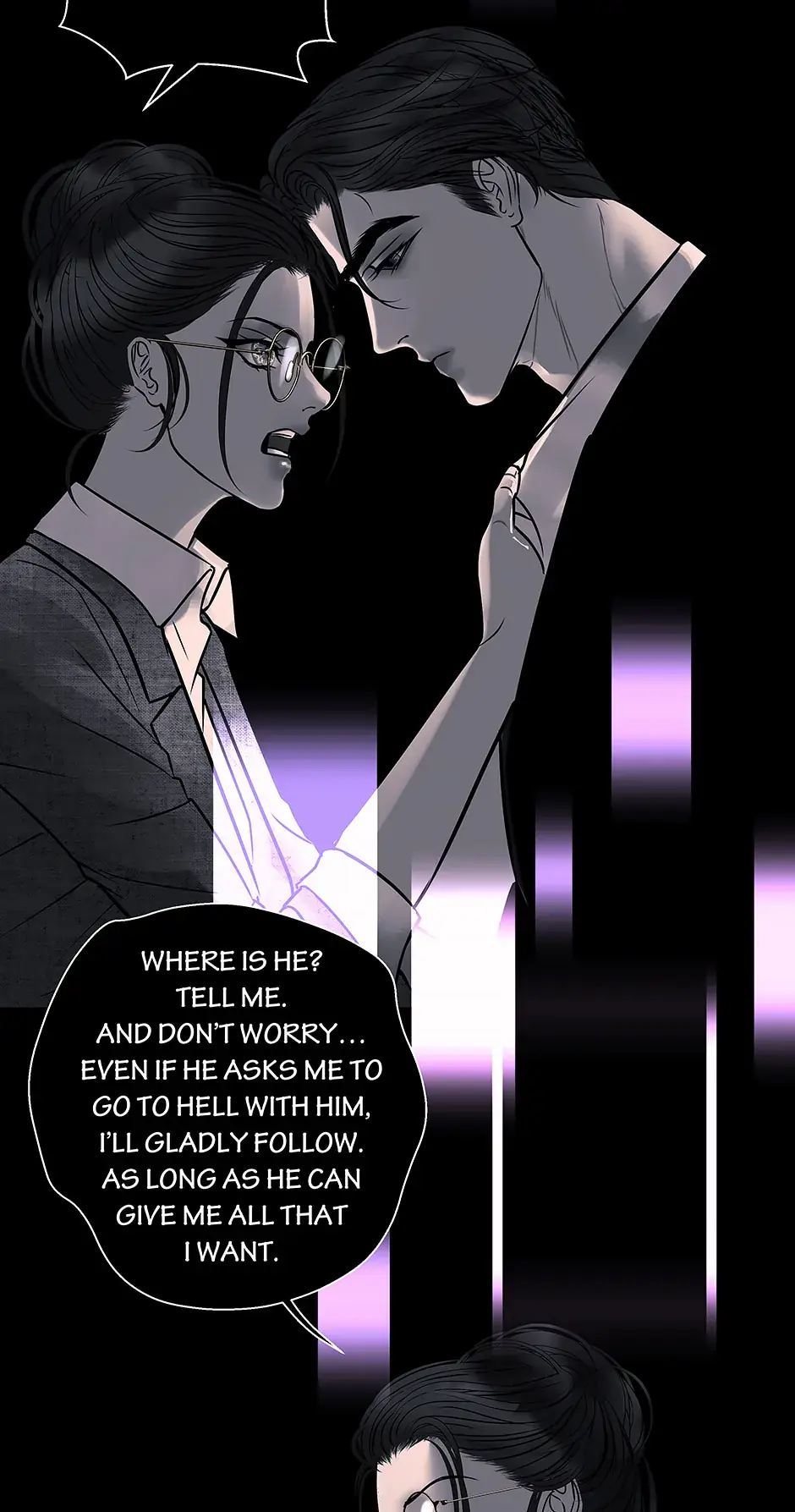 I Made a Deal with the Devil Chapter 5 Page 24