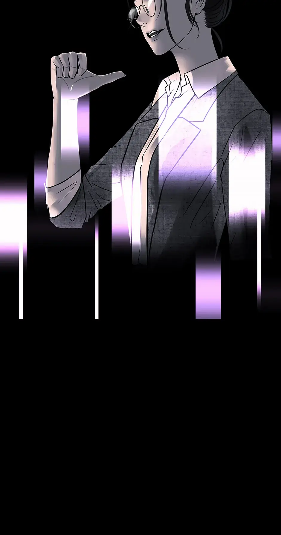 I Made a Deal with the Devil Chapter 5 Page 25