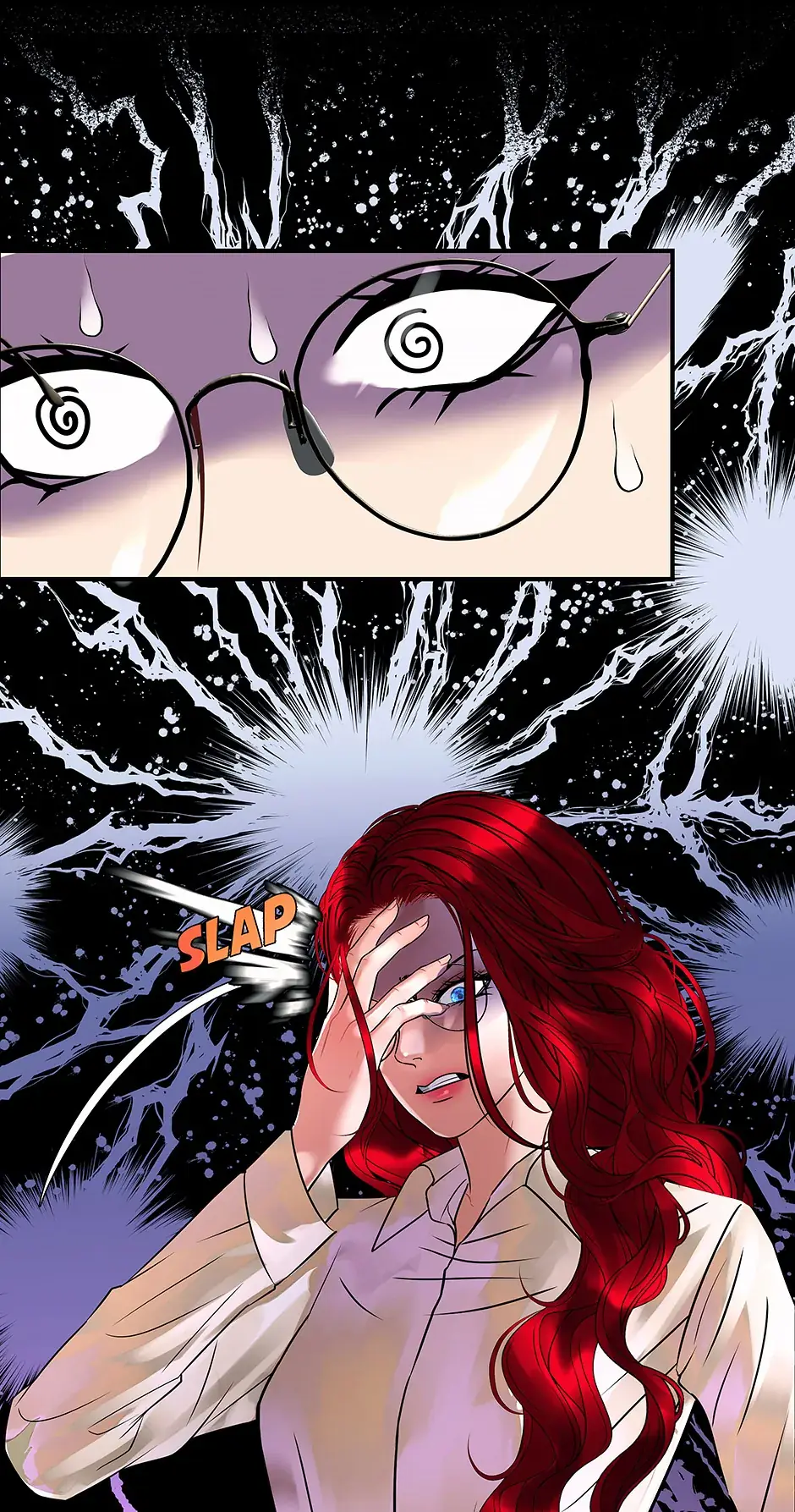 I Made a Deal with the Devil Chapter 5 Page 26