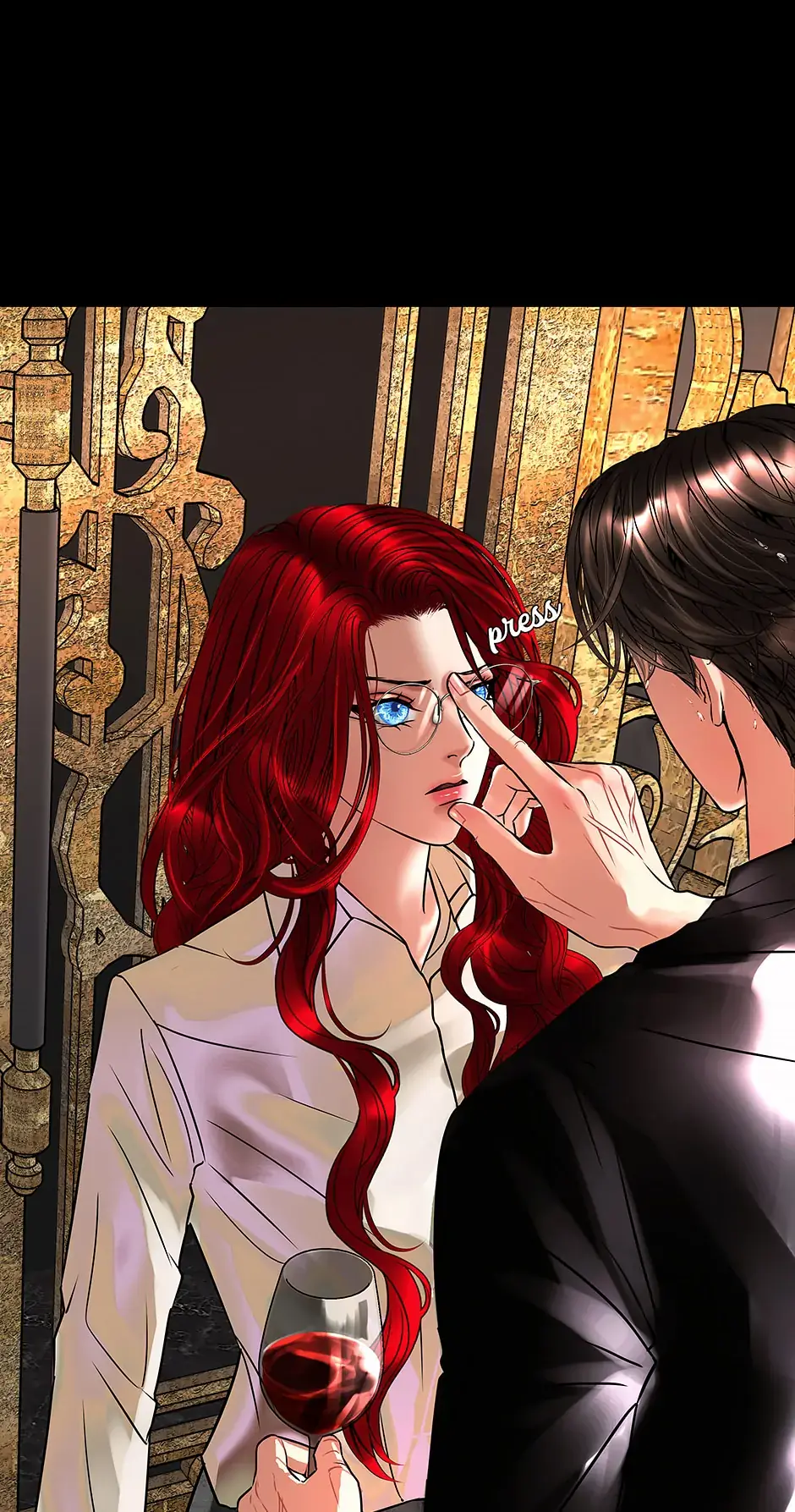 I Made a Deal with the Devil Chapter 5 Page 33