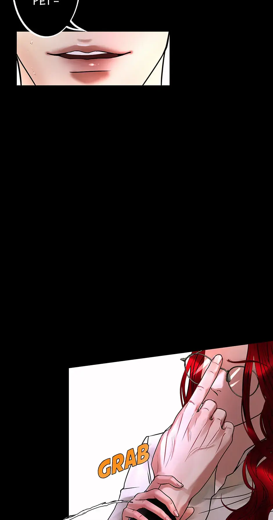 I Made a Deal with the Devil Chapter 5 Page 35