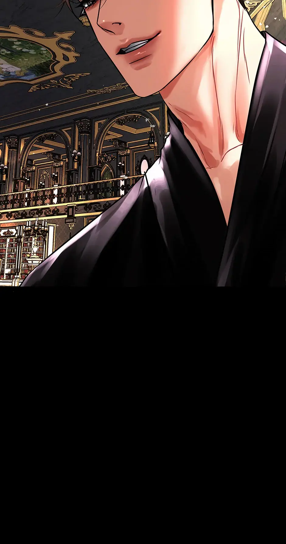 I Made a Deal with the Devil Chapter 5 Page 38