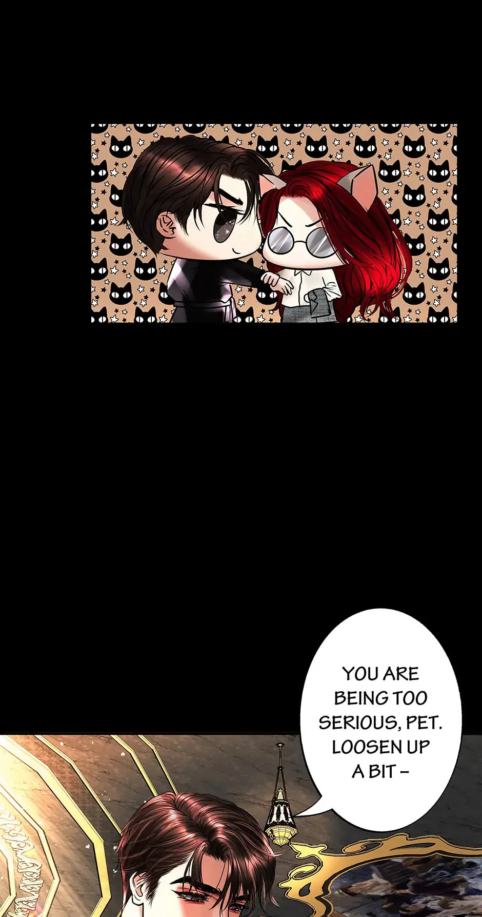 I Made a Deal with the Devil Chapter 5 Page 39