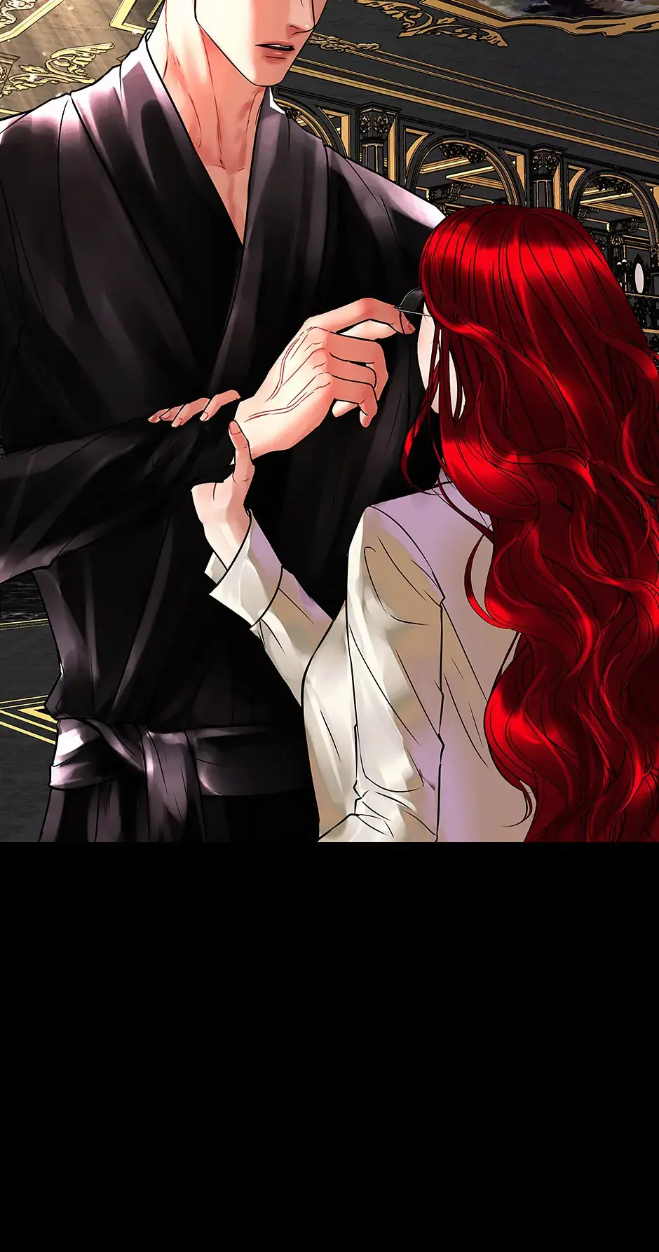 I Made a Deal with the Devil Chapter 5 Page 40
