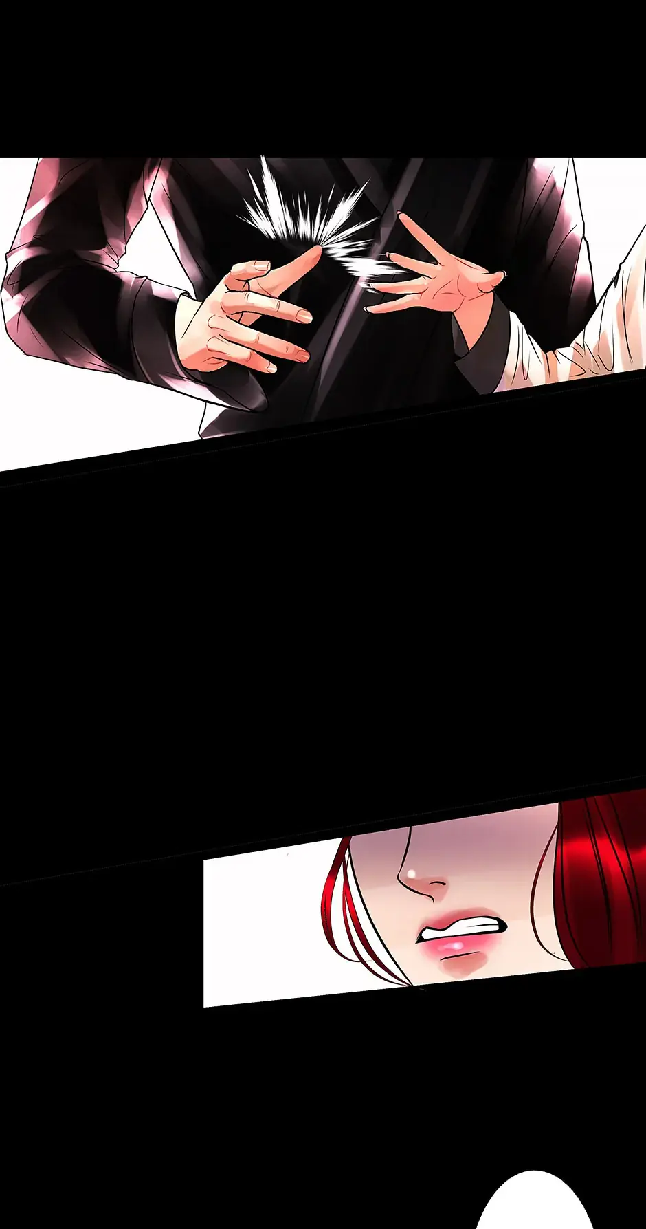 I Made a Deal with the Devil Chapter 5 Page 41