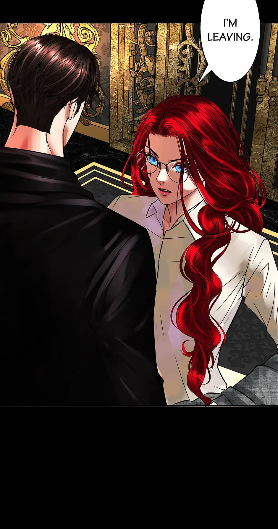 I Made a Deal with the Devil Chapter 5 Page 42