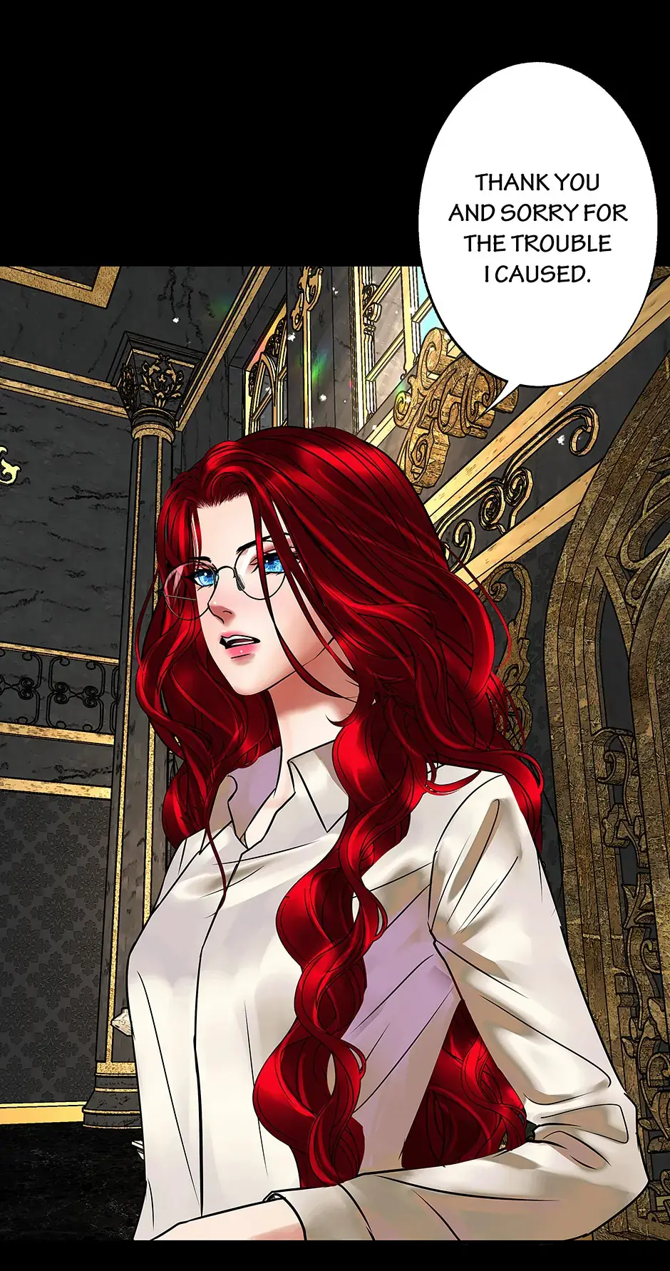 I Made a Deal with the Devil Chapter 5 Page 43
