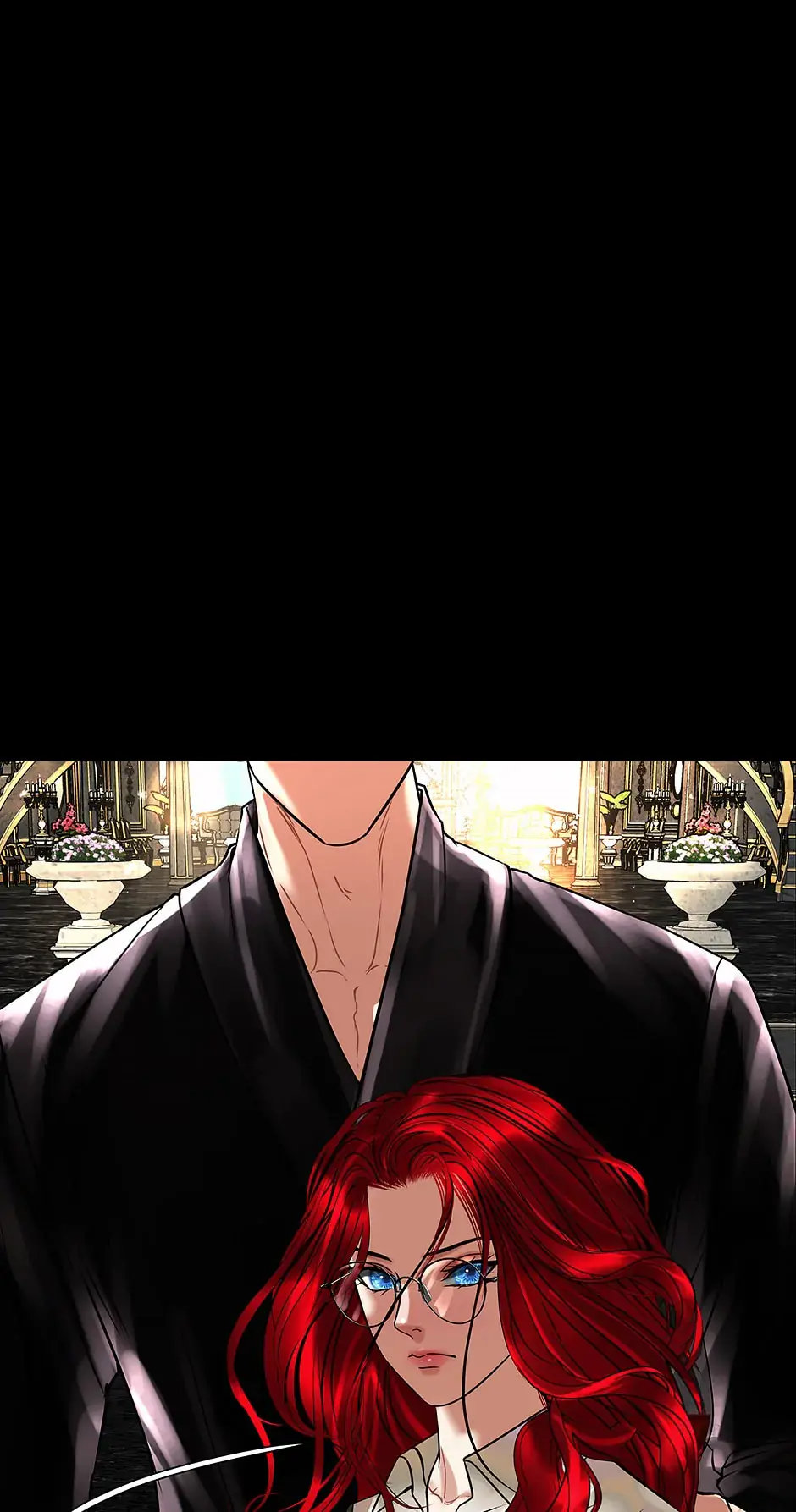 I Made a Deal with the Devil Chapter 5 Page 44