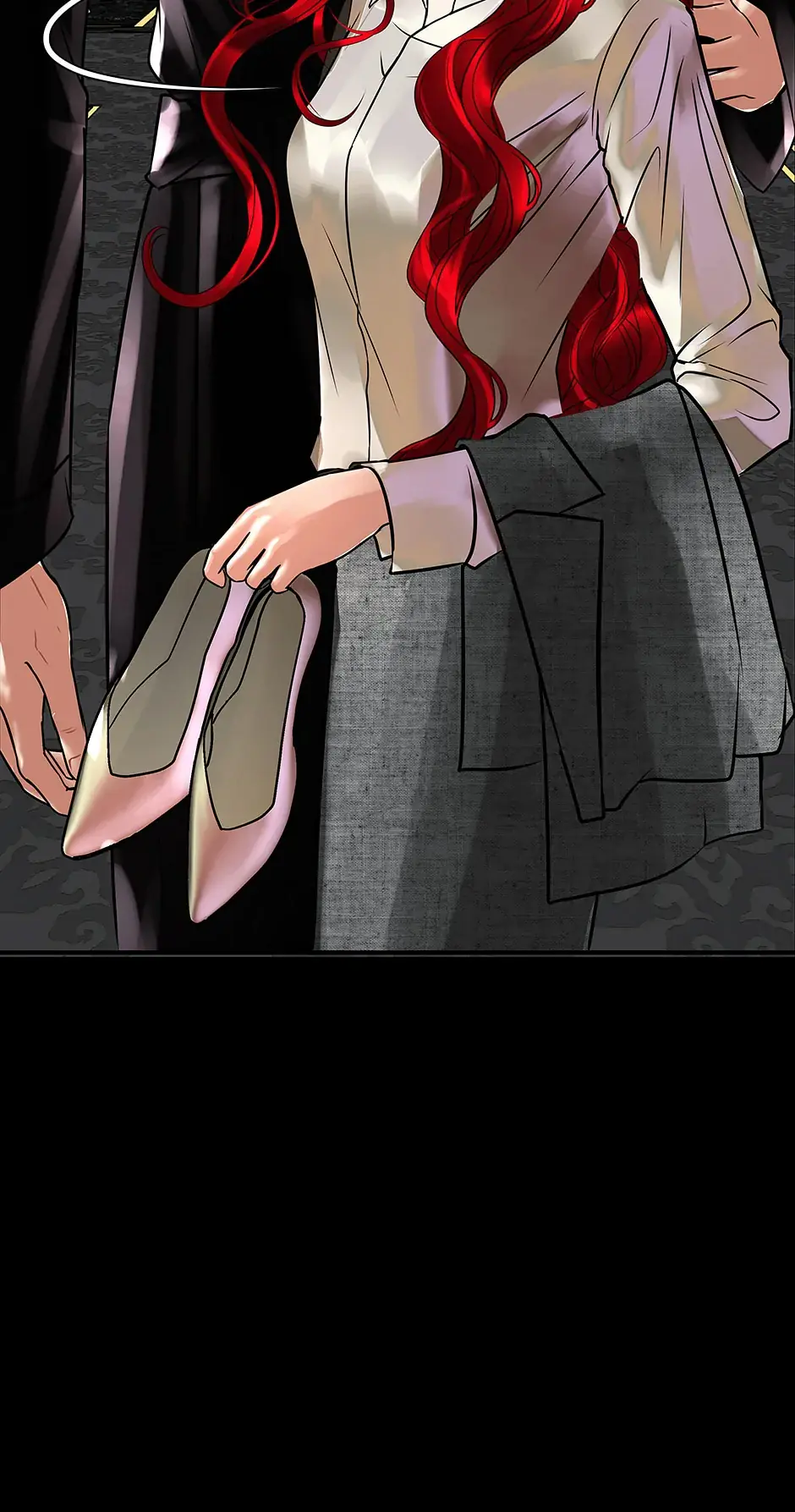 I Made a Deal with the Devil Chapter 5 Page 45
