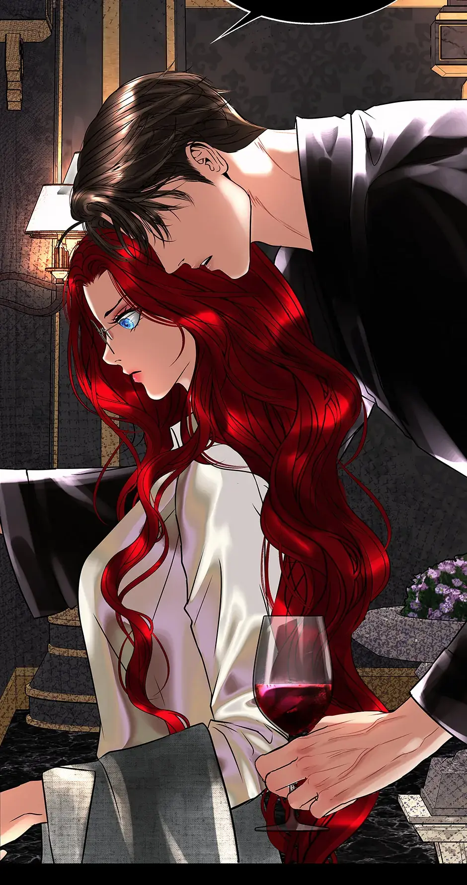 I Made a Deal with the Devil Chapter 5 Page 50