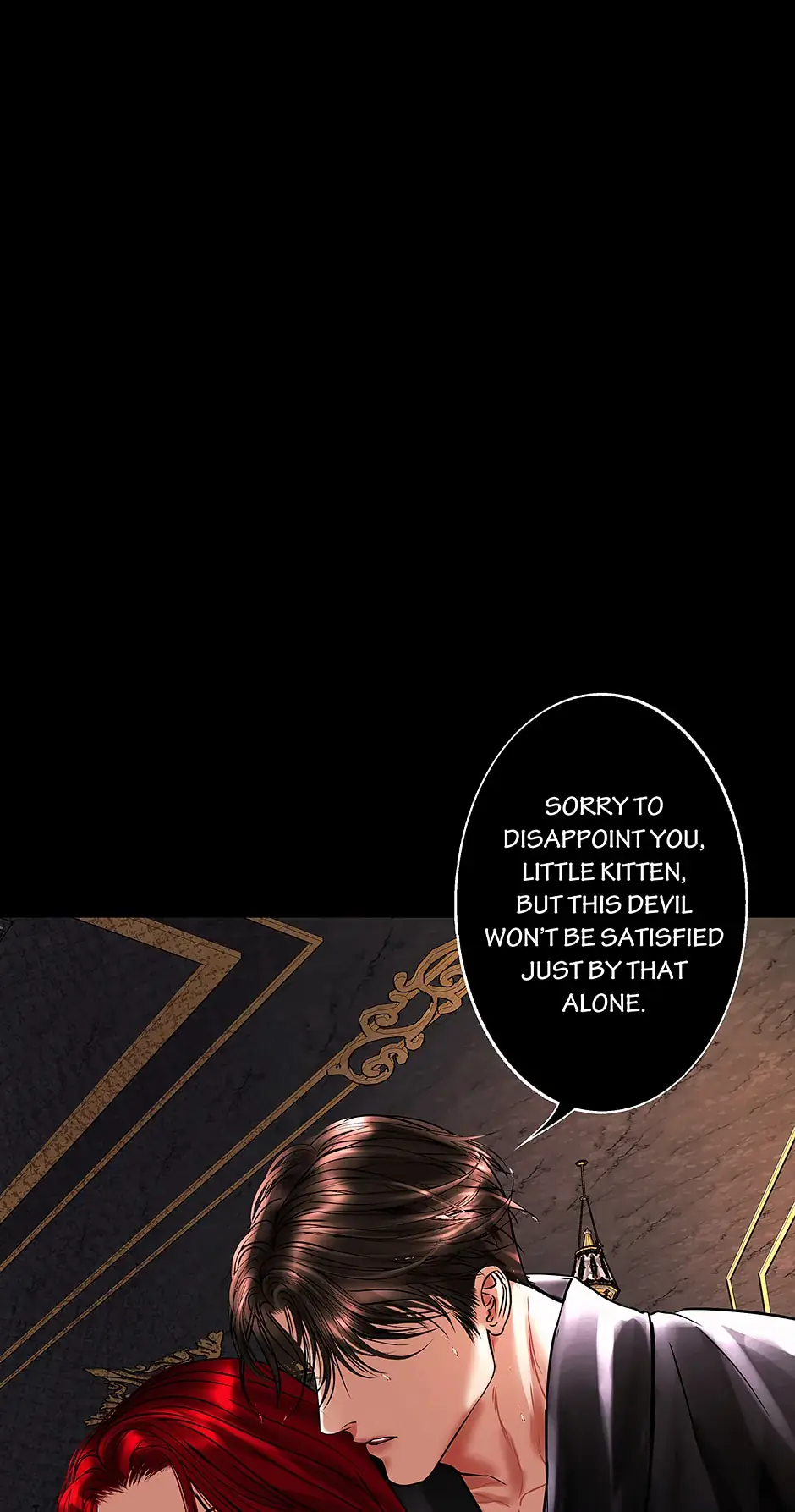 I Made a Deal with the Devil Chapter 5 Page 51