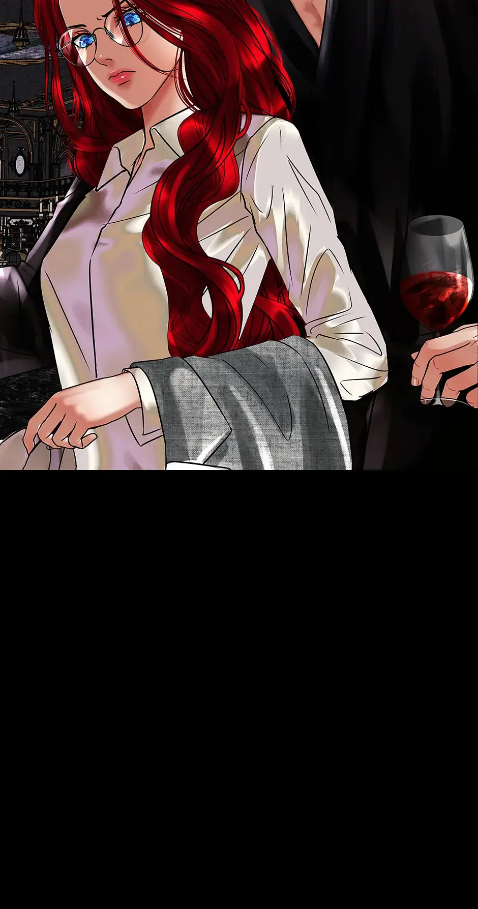 I Made a Deal with the Devil Chapter 5 Page 52