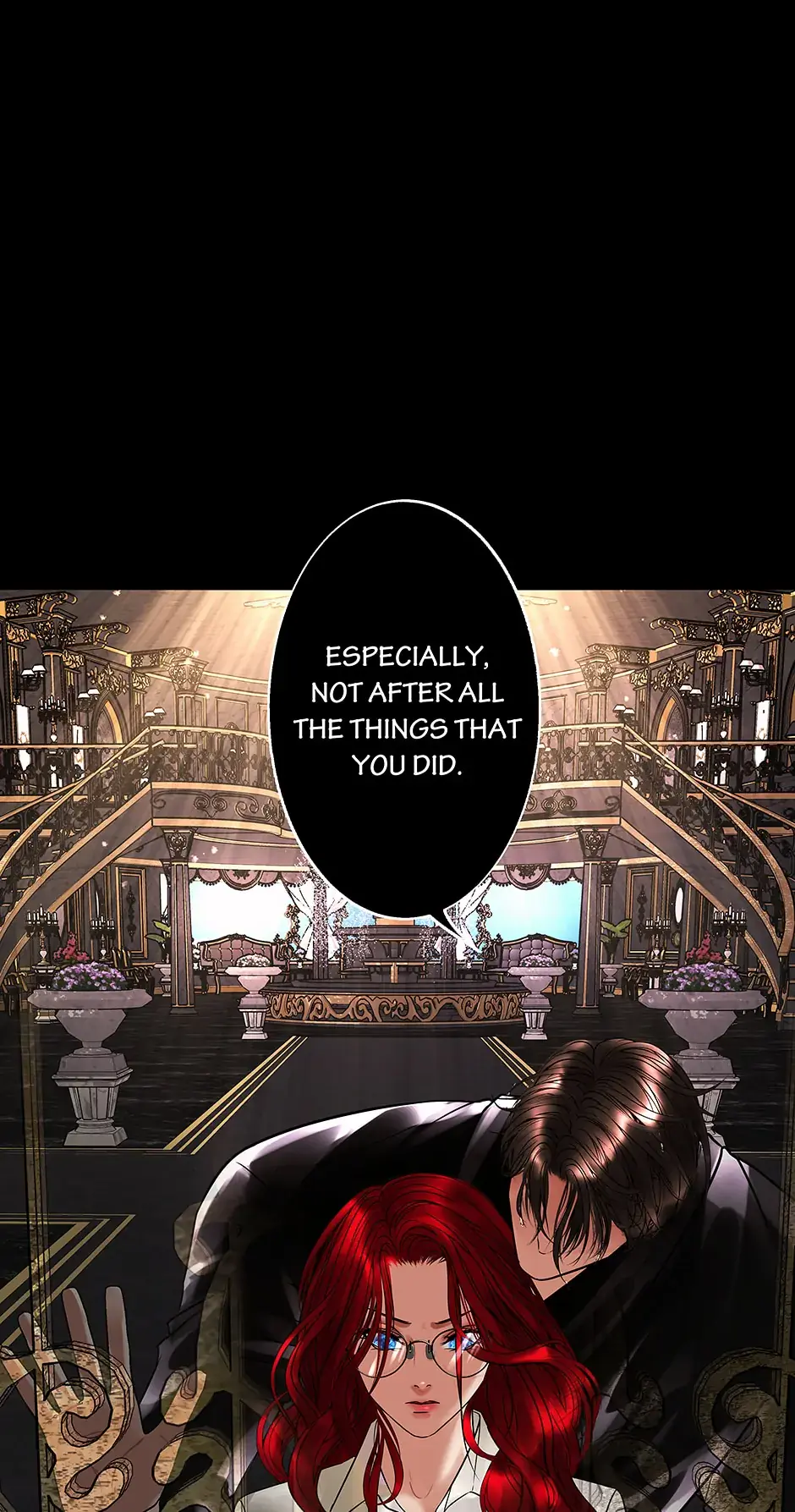 I Made a Deal with the Devil Chapter 5 Page 53
