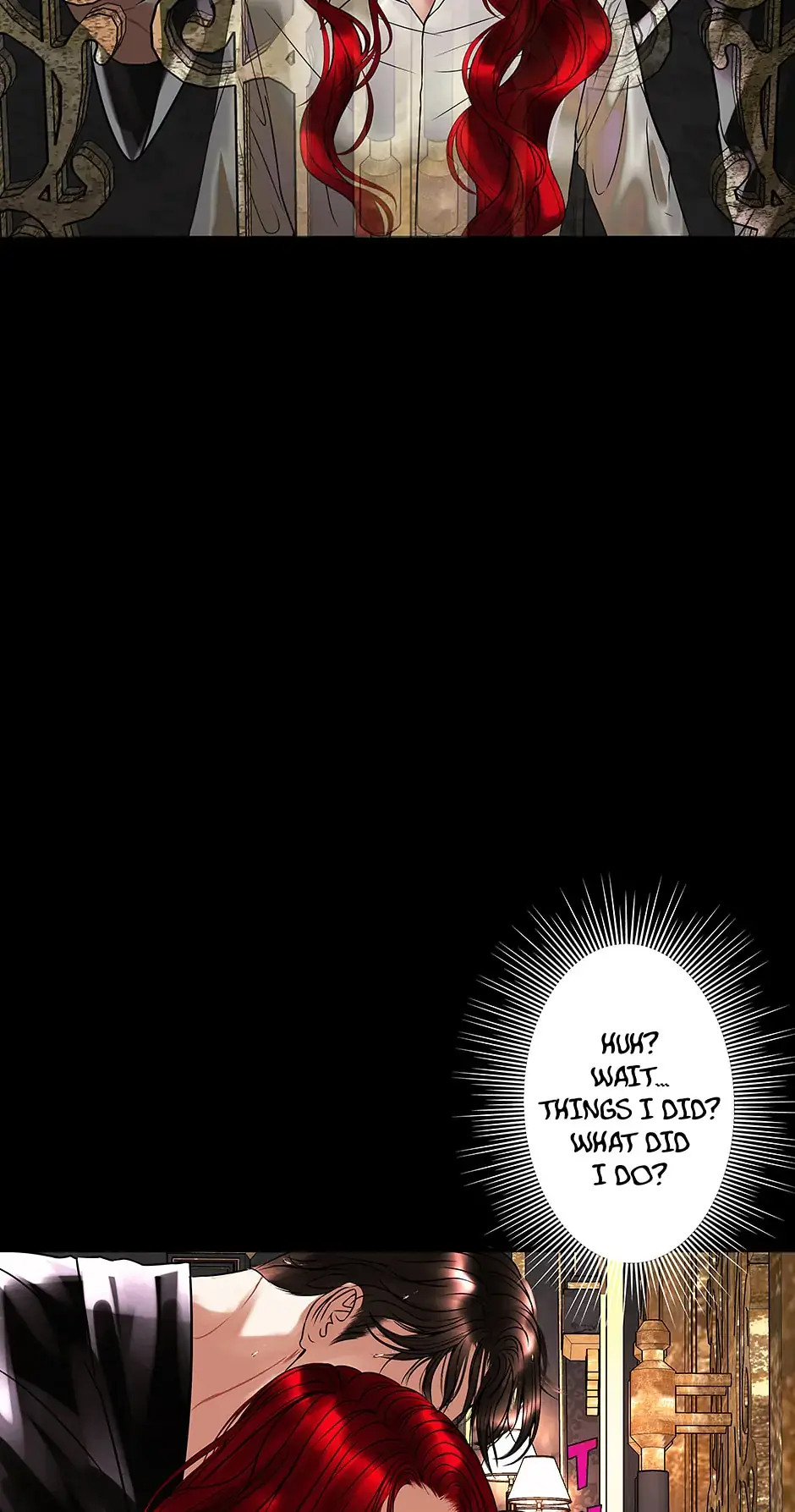 I Made a Deal with the Devil Chapter 5 Page 54