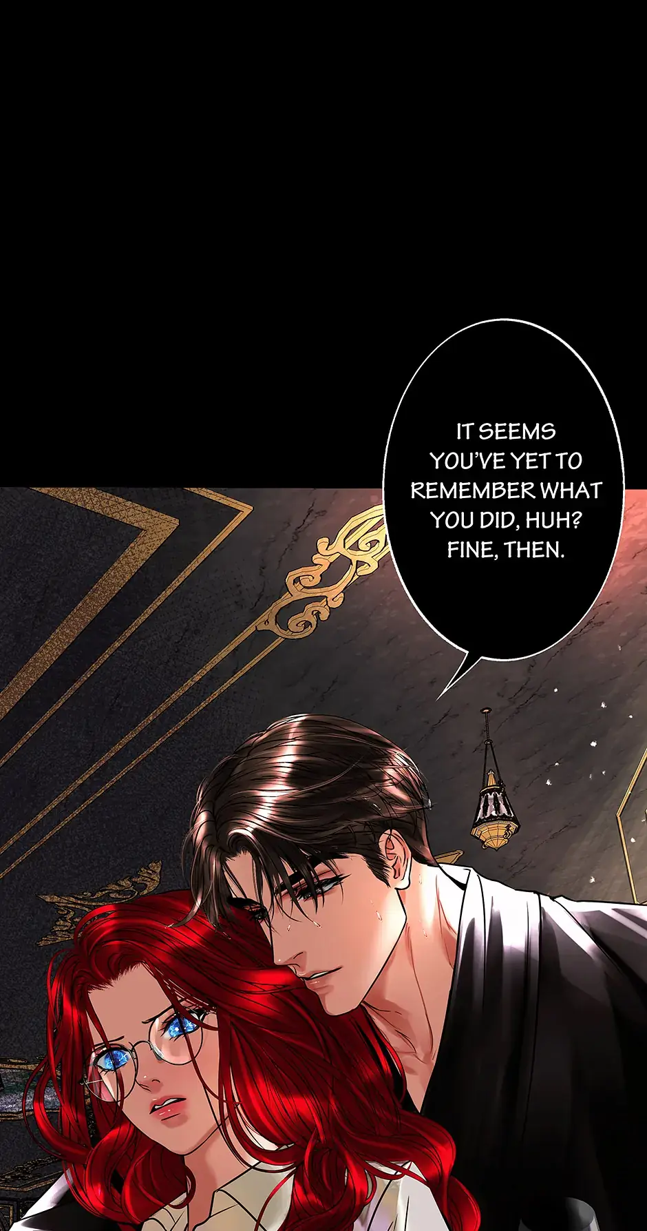 I Made a Deal with the Devil Chapter 5 Page 56