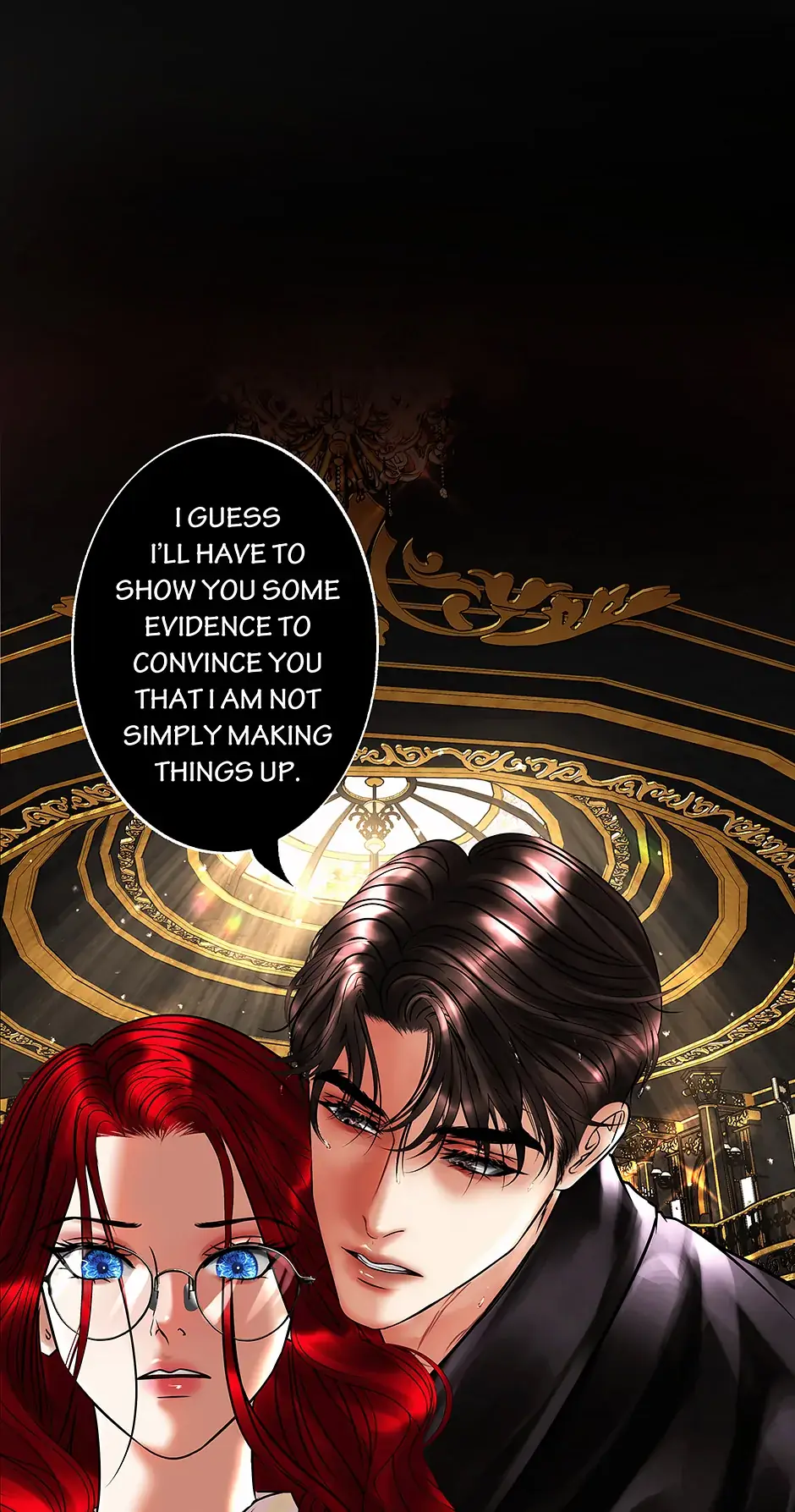 I Made a Deal with the Devil Chapter 5 Page 58