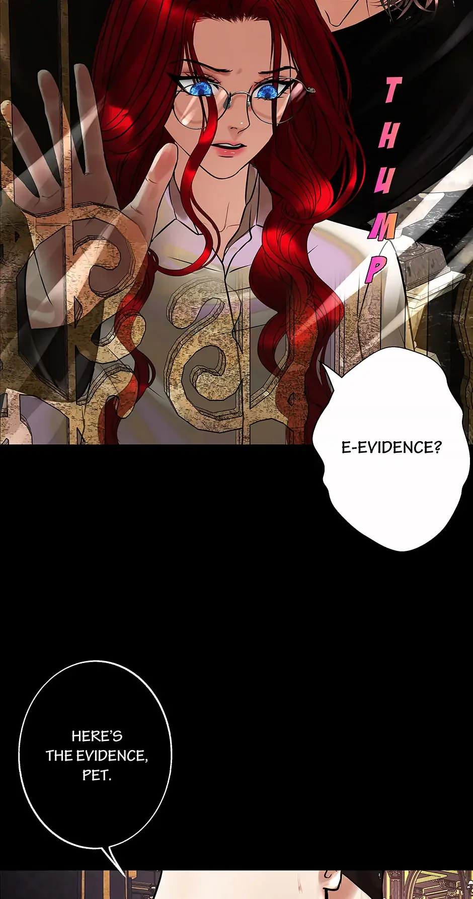 I Made a Deal with the Devil Chapter 5 Page 60