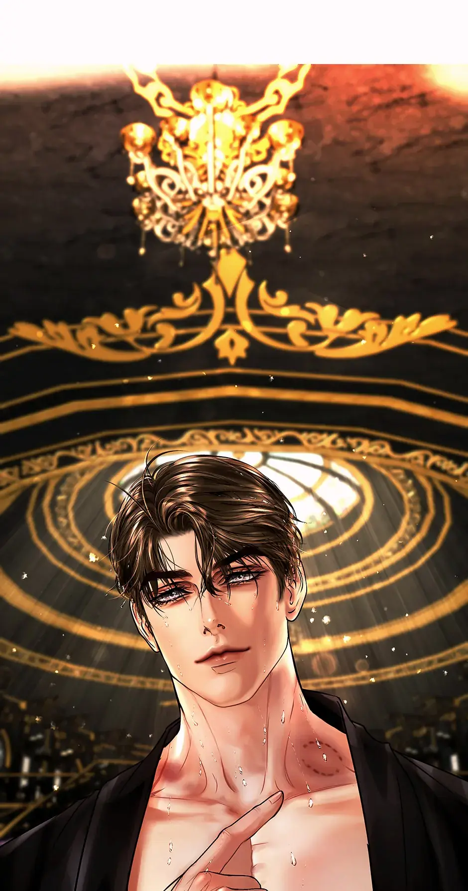 I Made a Deal with the Devil Chapter 5 Page 69