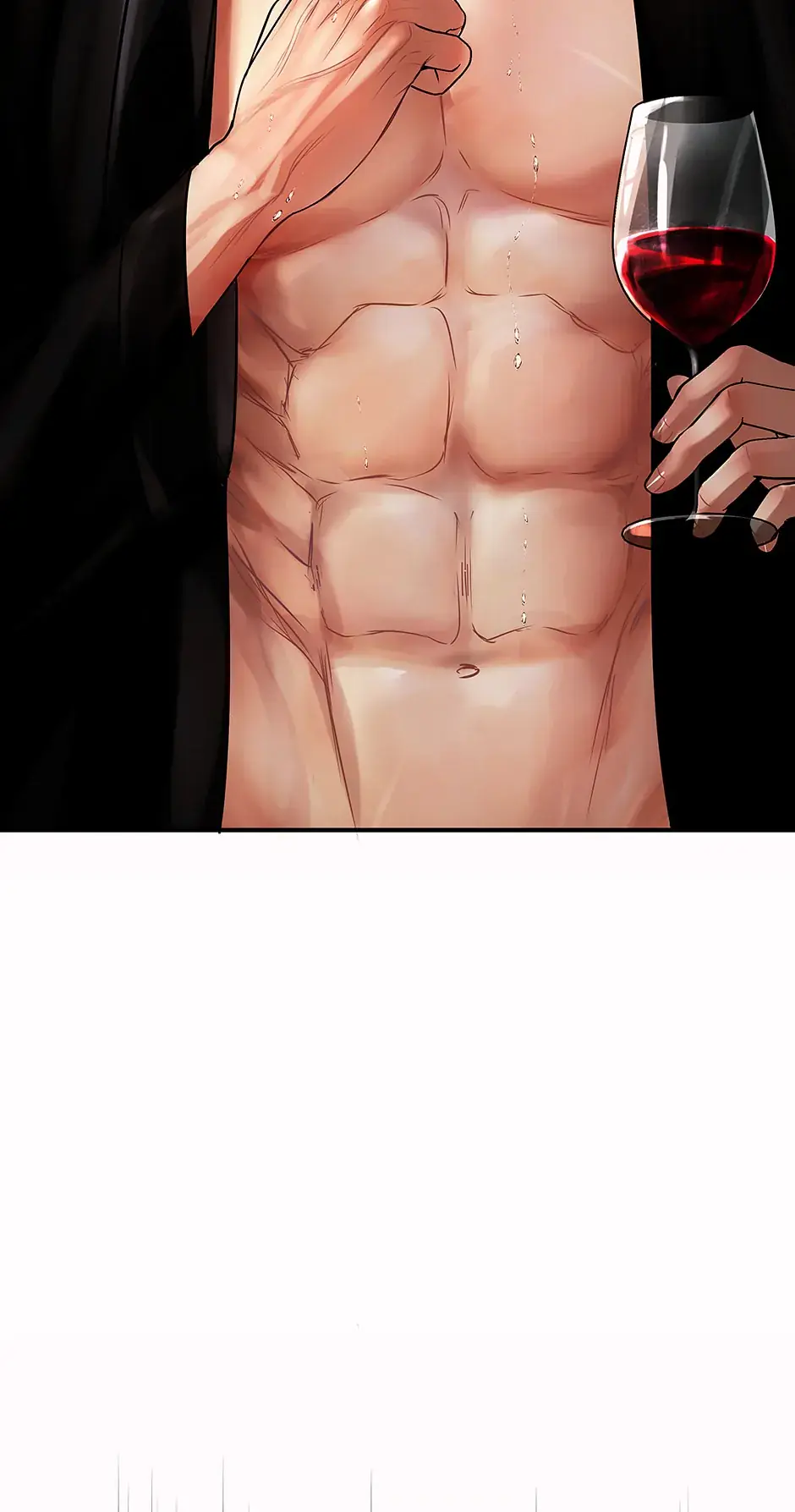 I Made a Deal with the Devil Chapter 5 Page 70