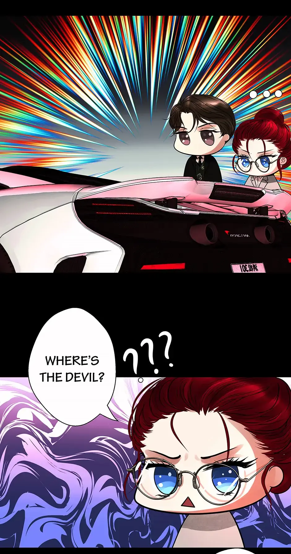 I Made a Deal with the Devil Chapter 6 Page 6