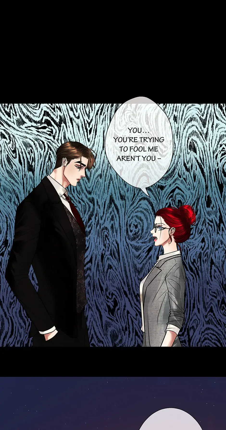 I Made a Deal with the Devil Chapter 6 Page 9