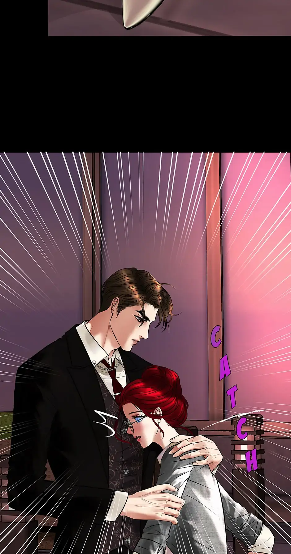 I Made a Deal with the Devil Chapter 6 Page 14