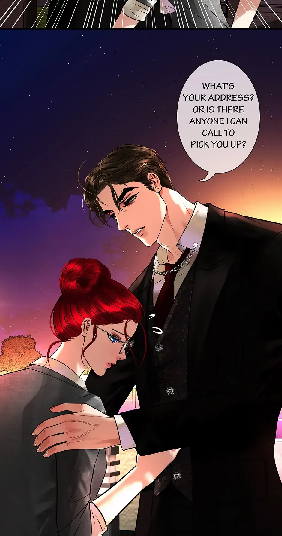 I Made a Deal with the Devil Chapter 6 Page 15