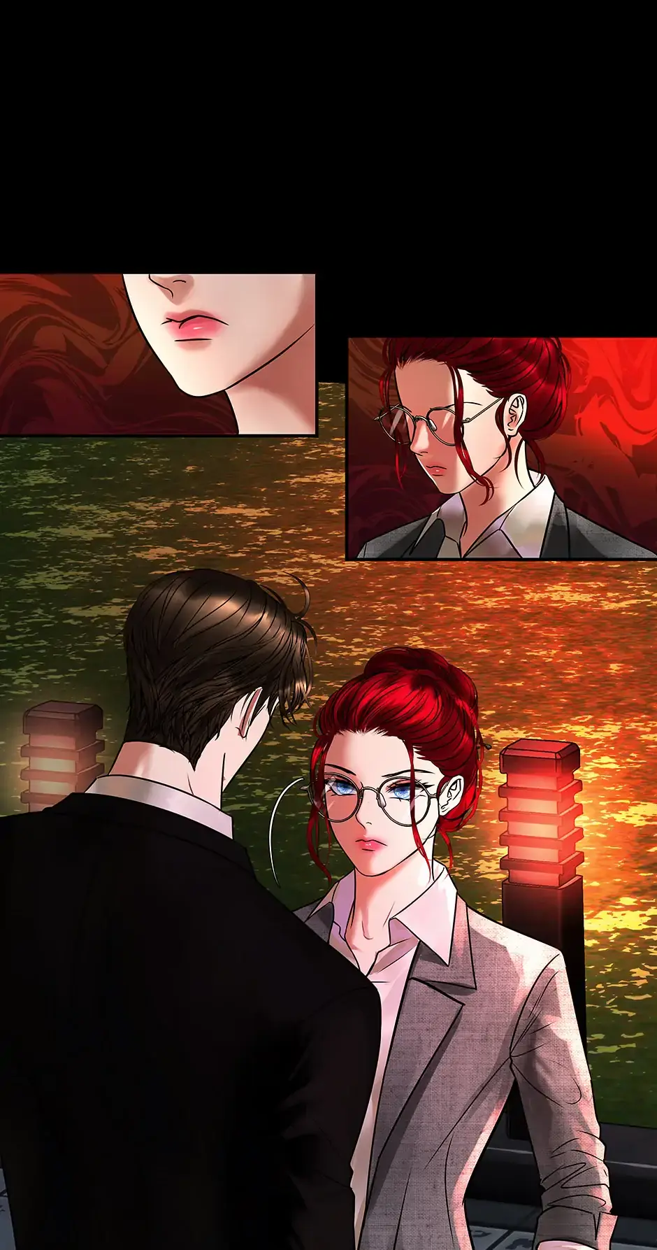 I Made a Deal with the Devil Chapter 6 Page 19