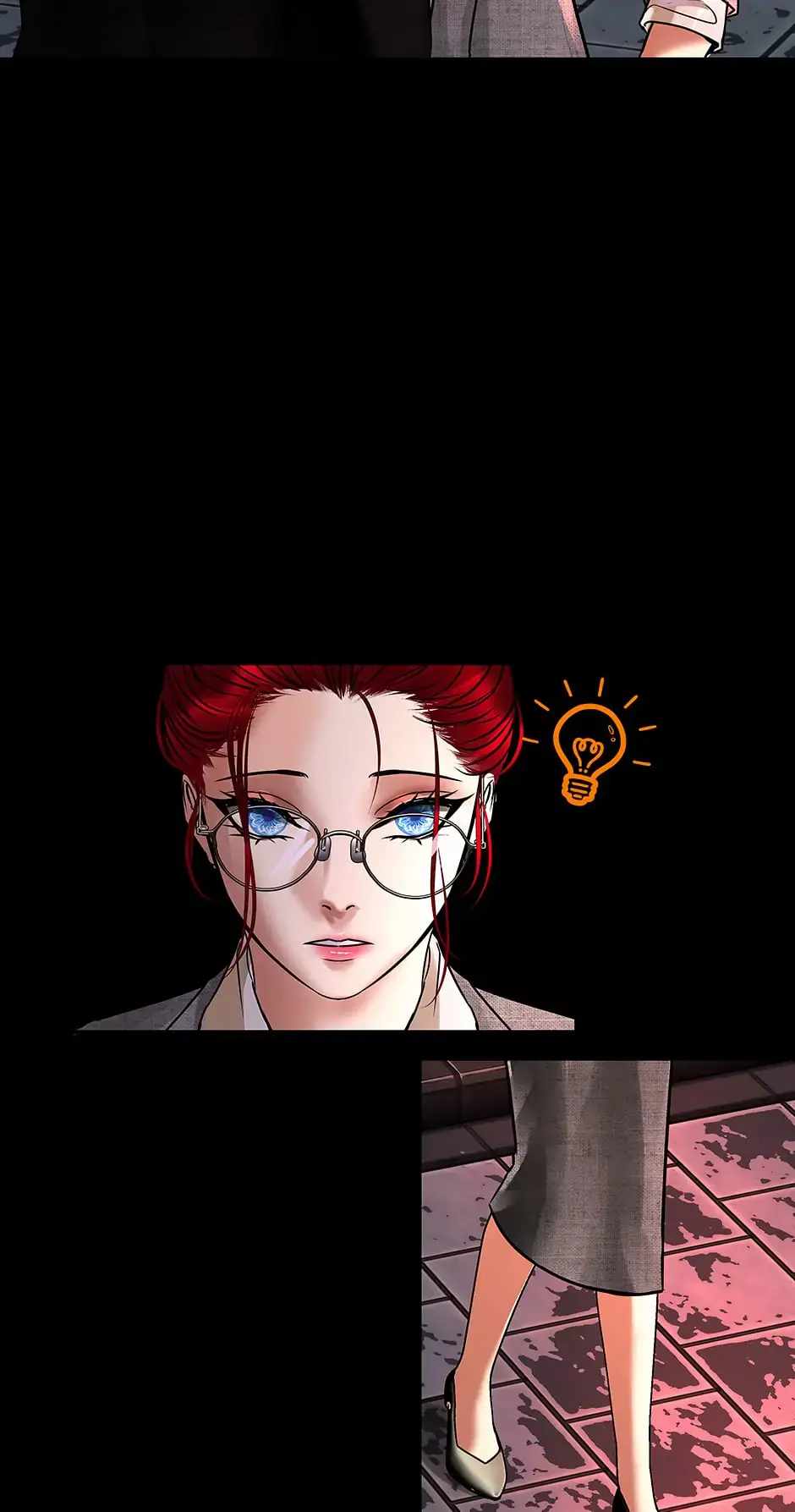 I Made a Deal with the Devil Chapter 6 Page 20